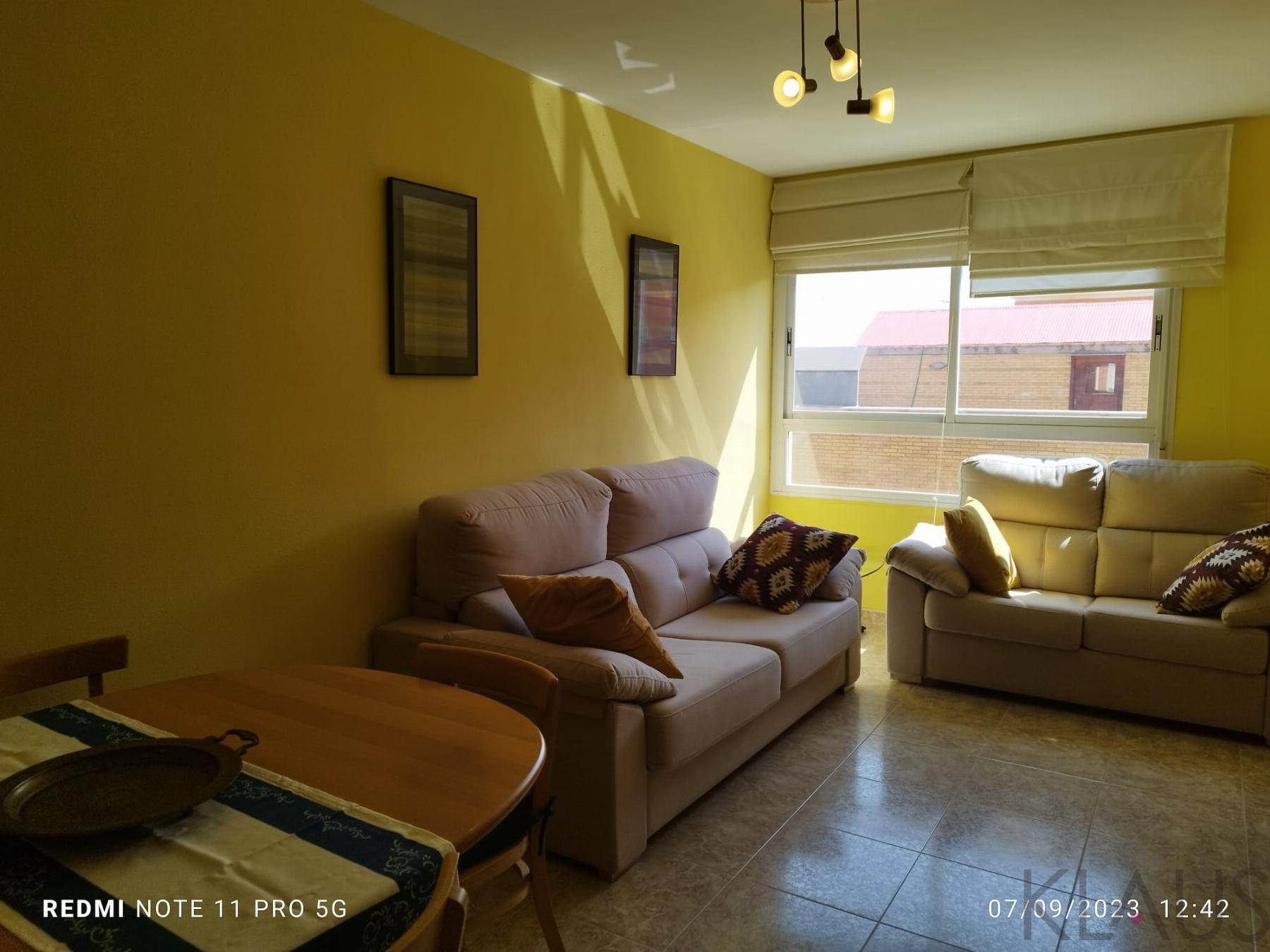 De vânzare din apartament în La Ràpita