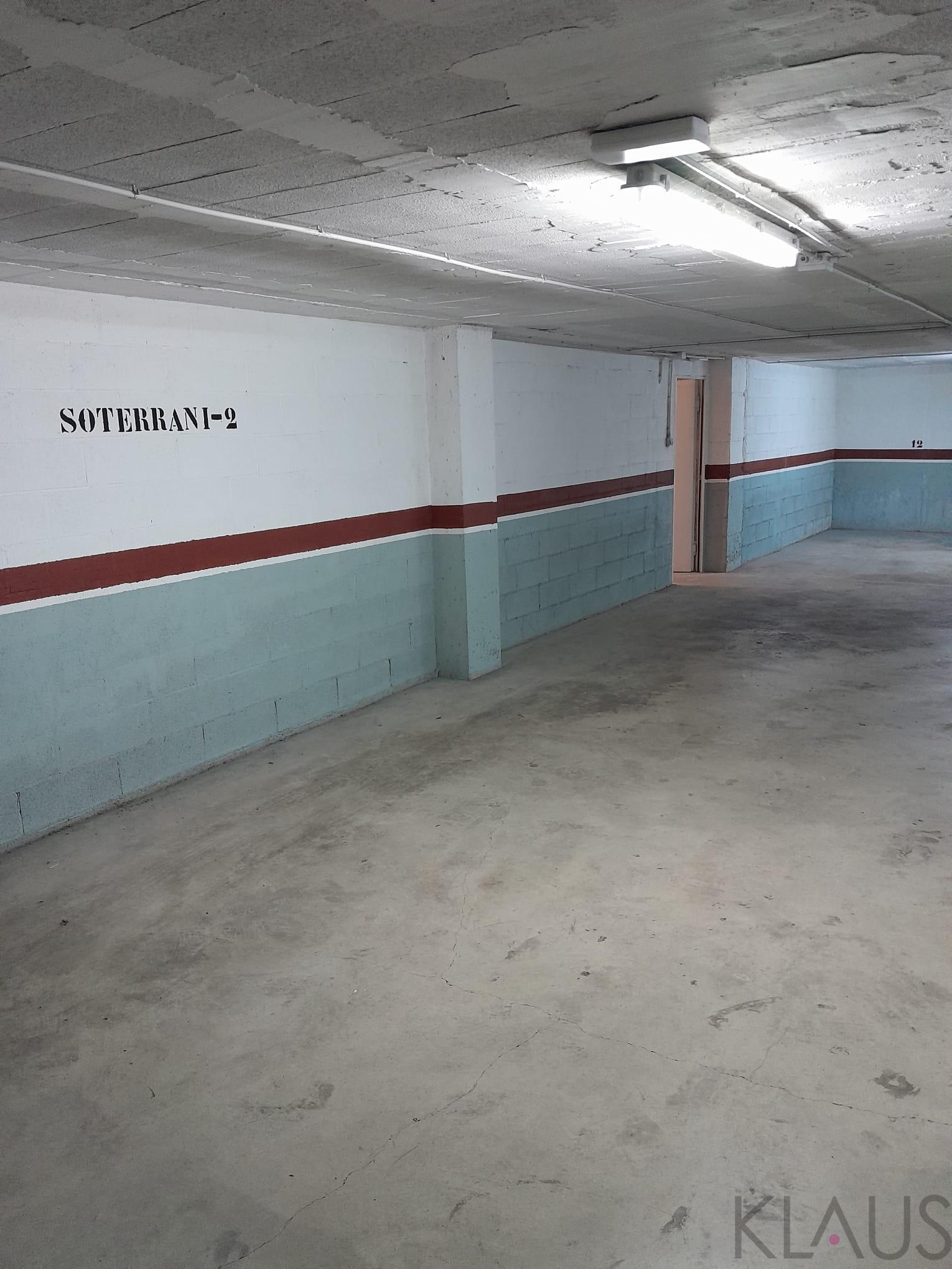 For rent of storage room in Sant Carles de la Ràpita
