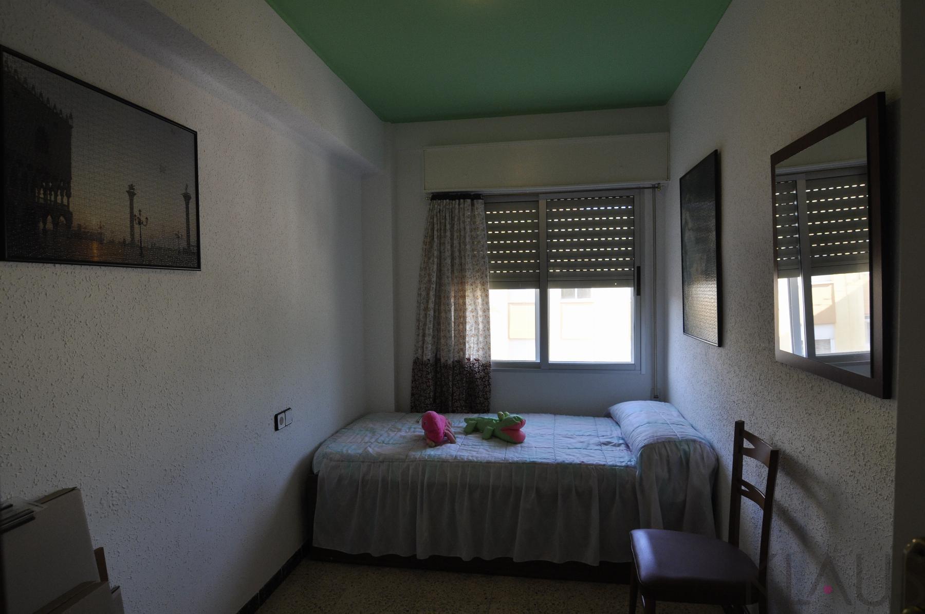 For sale of flat in Sant Carles de la Ràpita