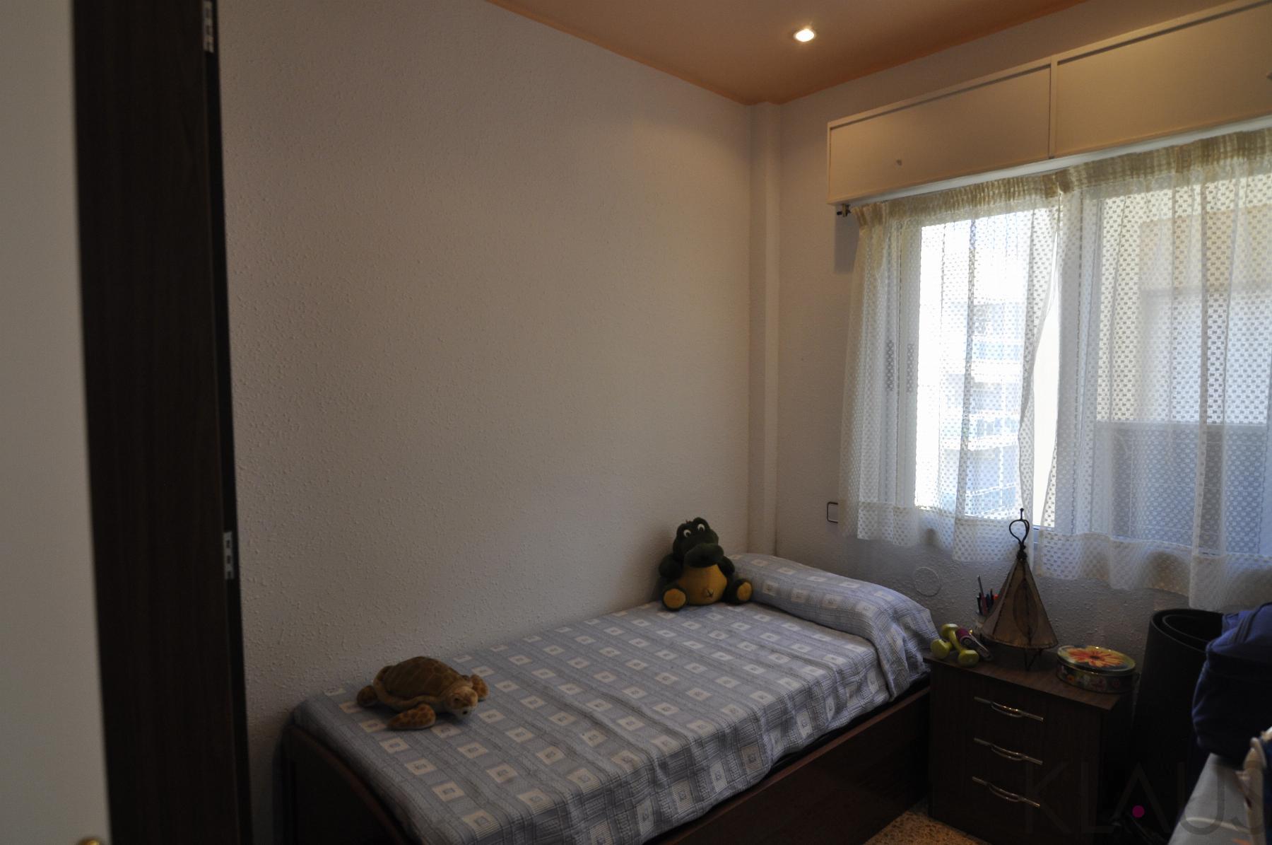 For sale of flat in Sant Carles de la Ràpita