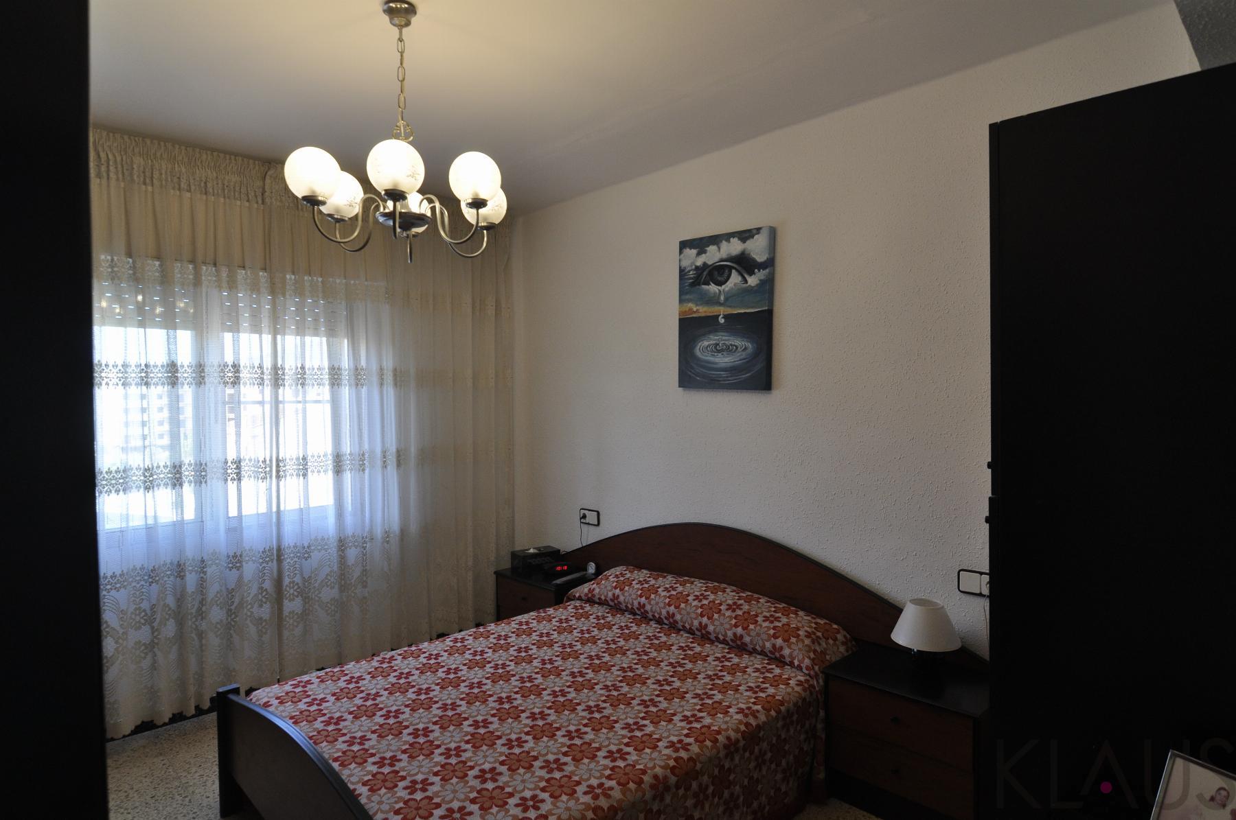 For sale of flat in Sant Carles de la Ràpita