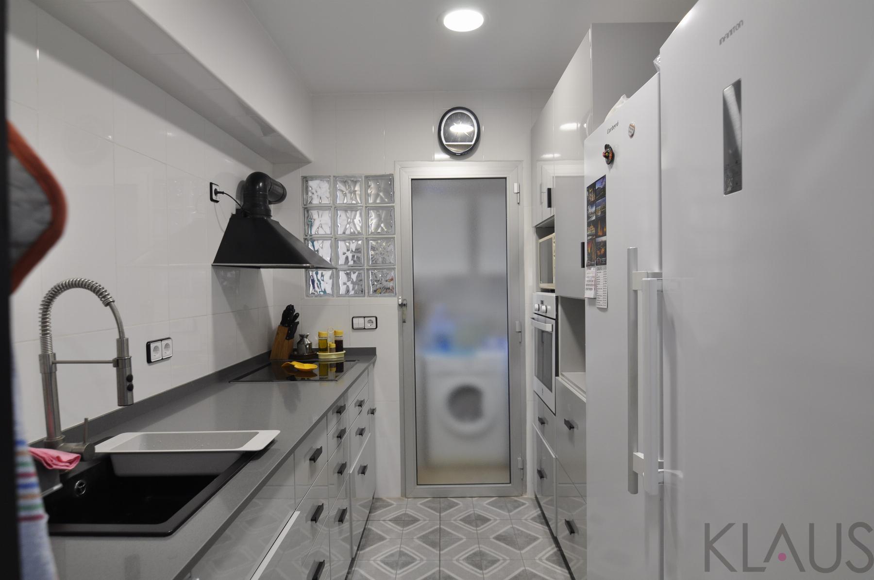For sale of flat in Sant Carles de la Ràpita