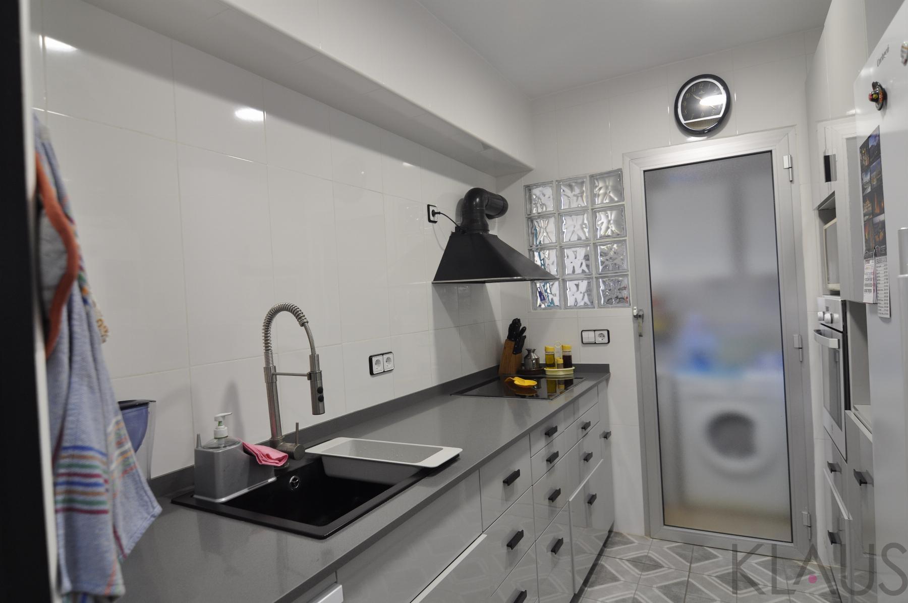 For sale of flat in Sant Carles de la Ràpita