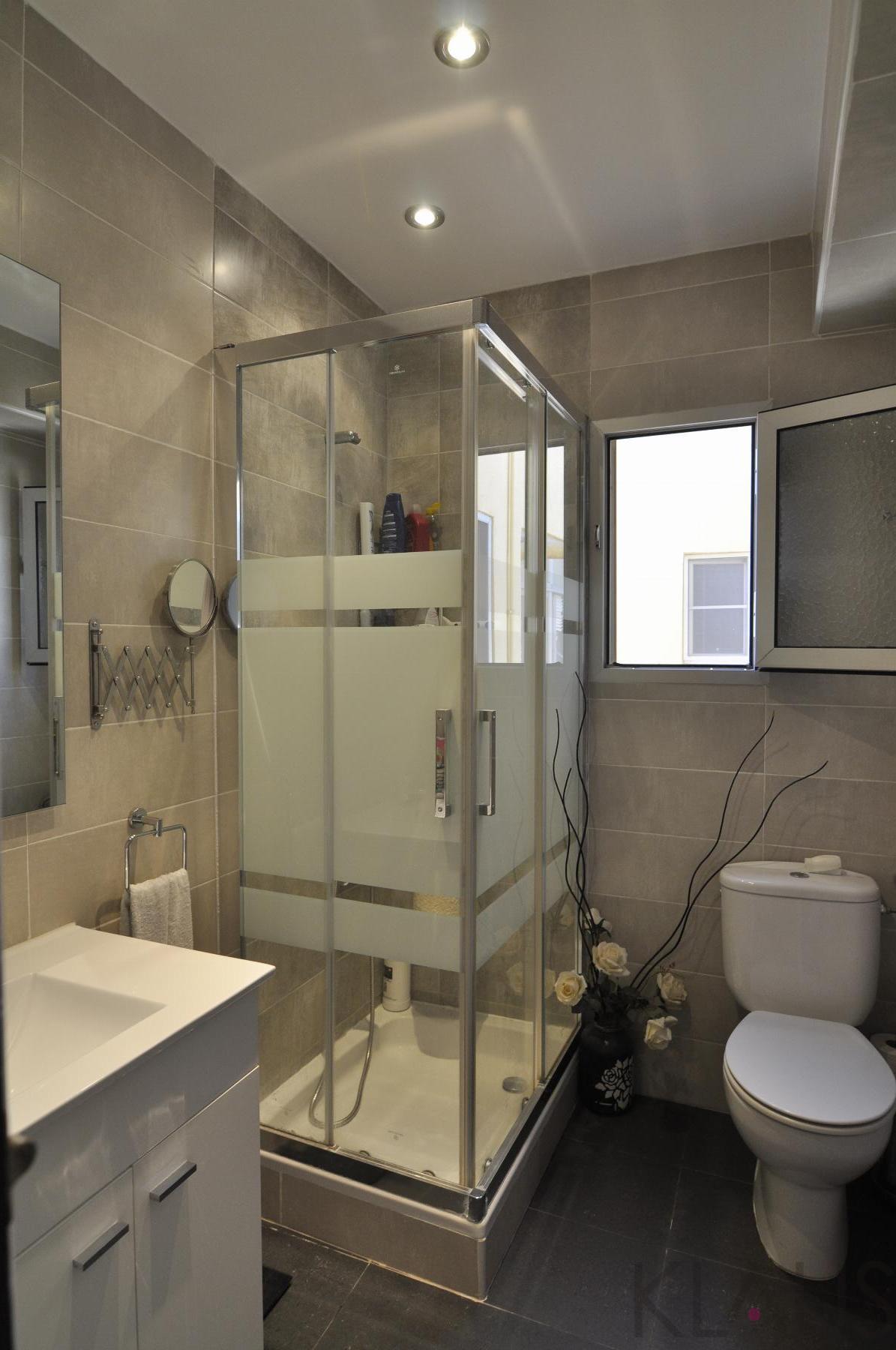 For sale of flat in Sant Carles de la Ràpita