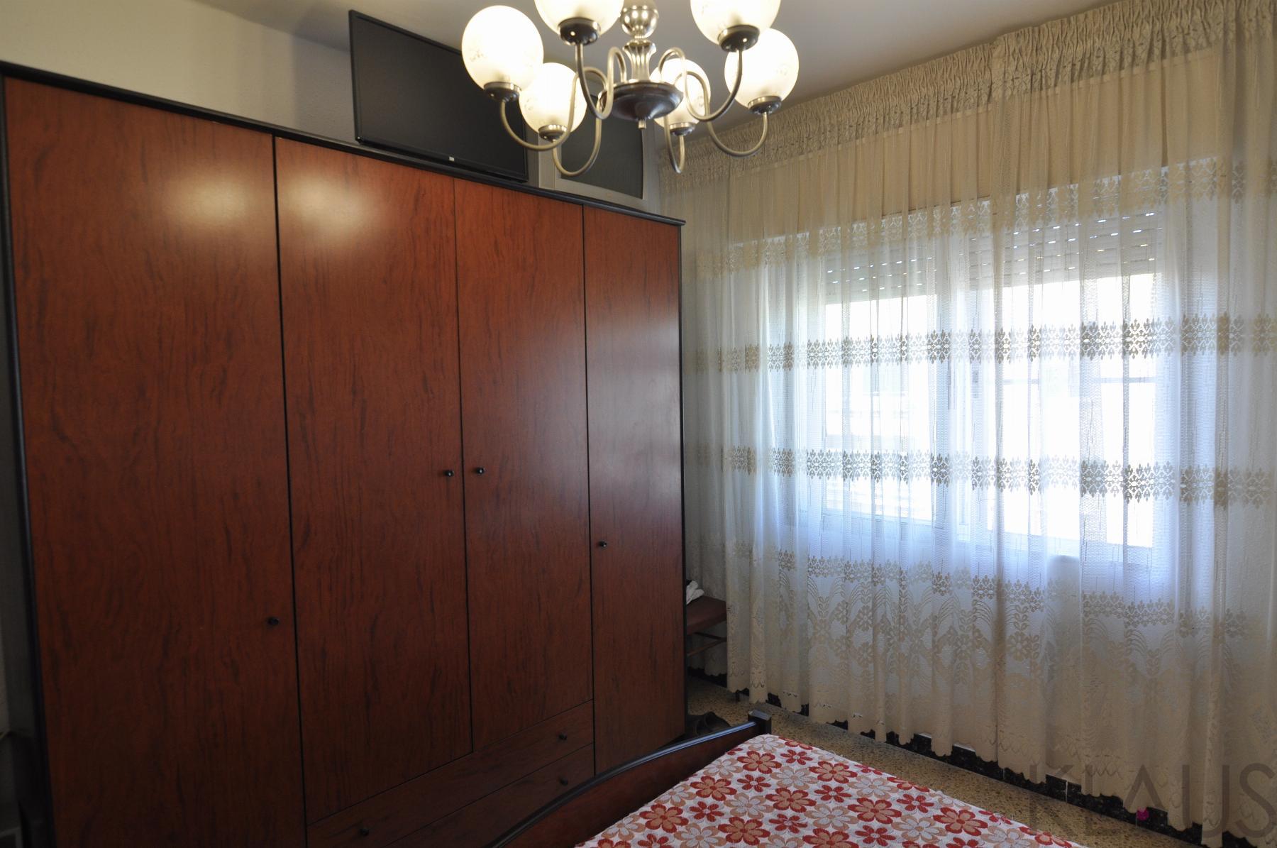 For sale of flat in Sant Carles de la Ràpita