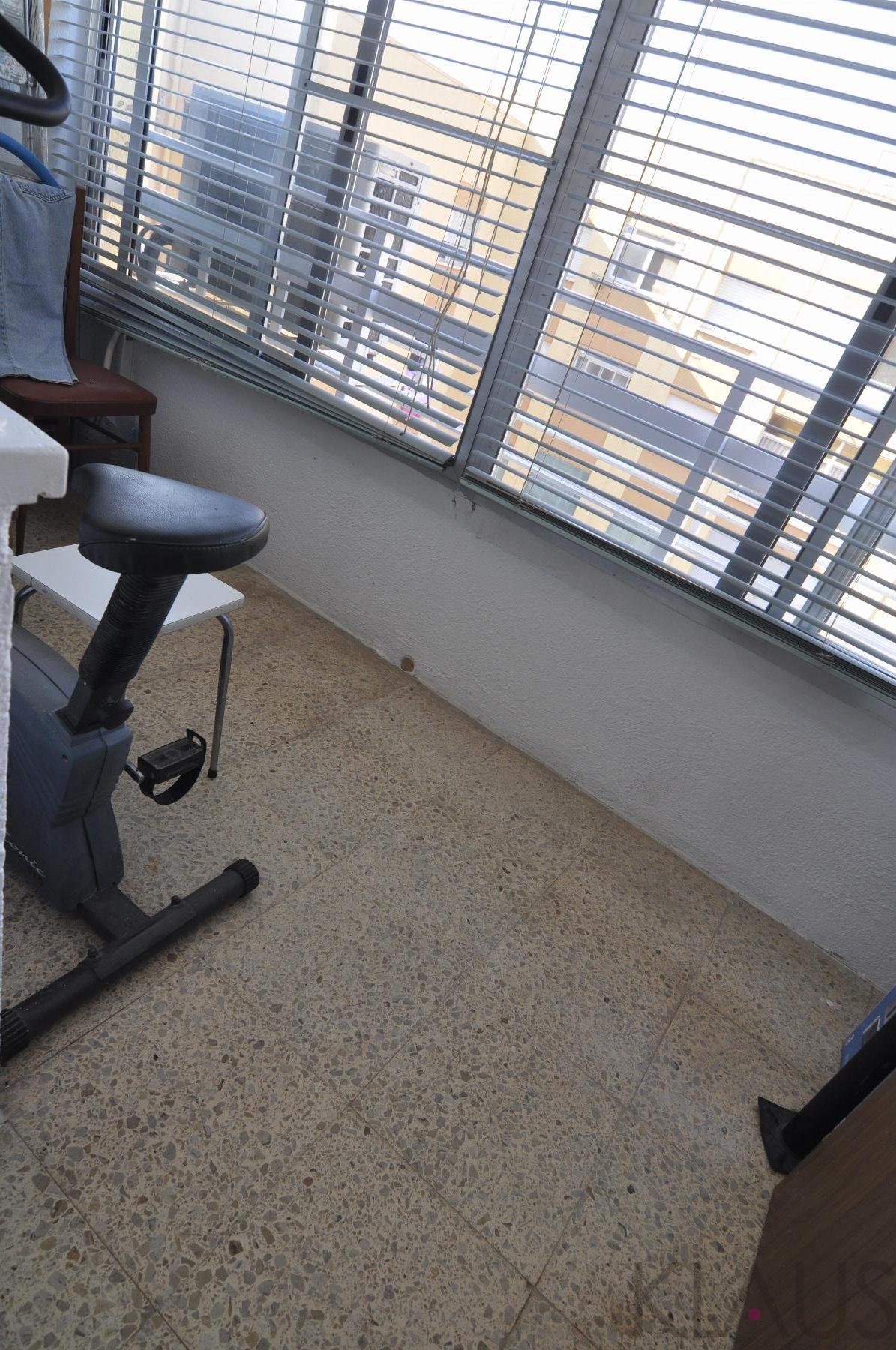 For sale of flat in Sant Carles de la Ràpita