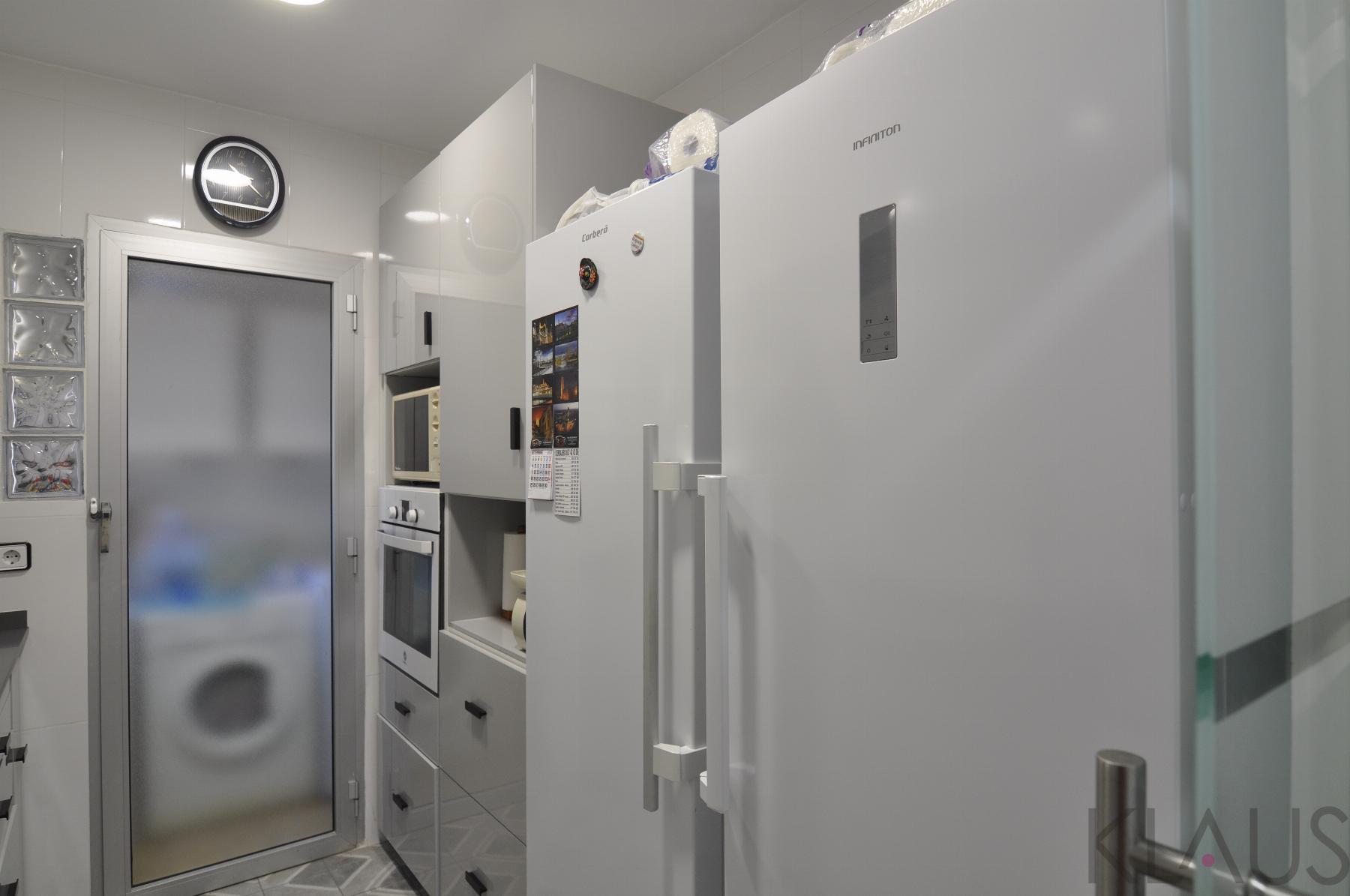 For sale of flat in Sant Carles de la Ràpita
