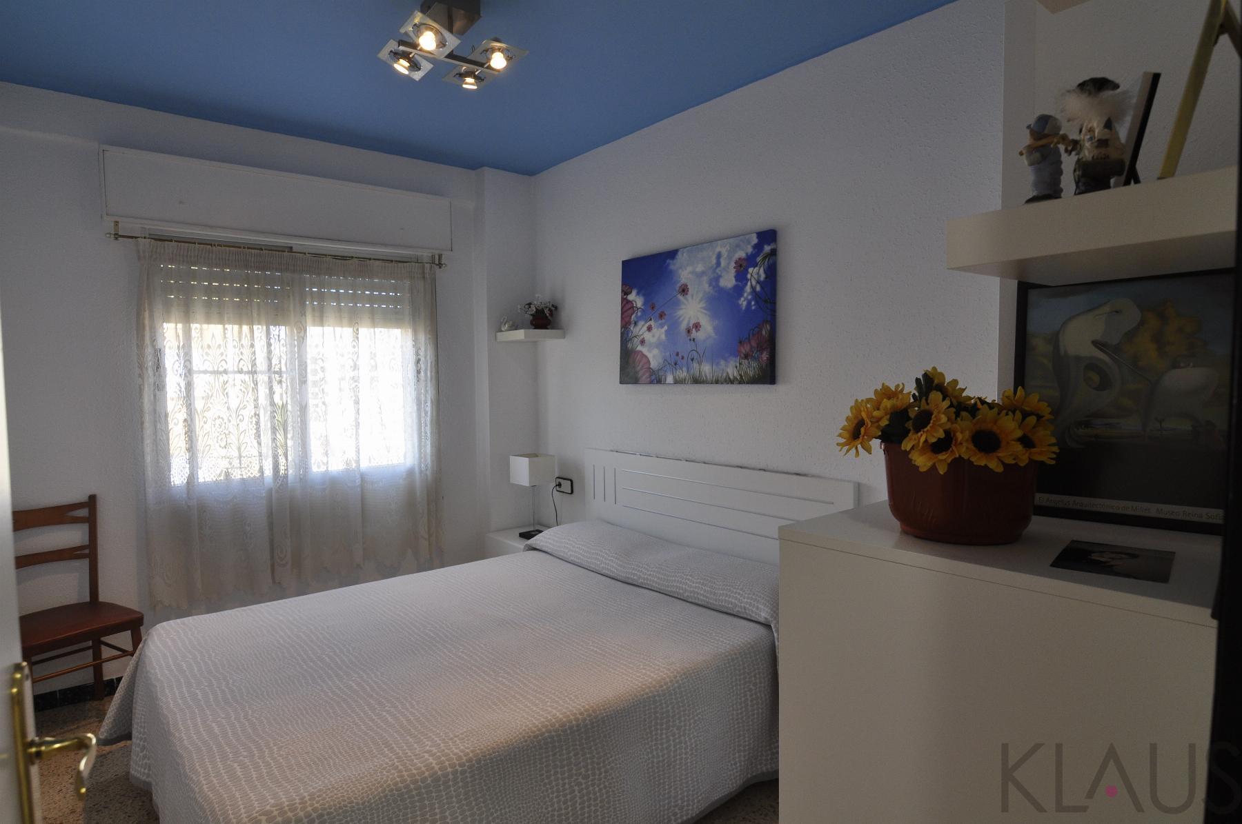 For sale of flat in Sant Carles de la Ràpita