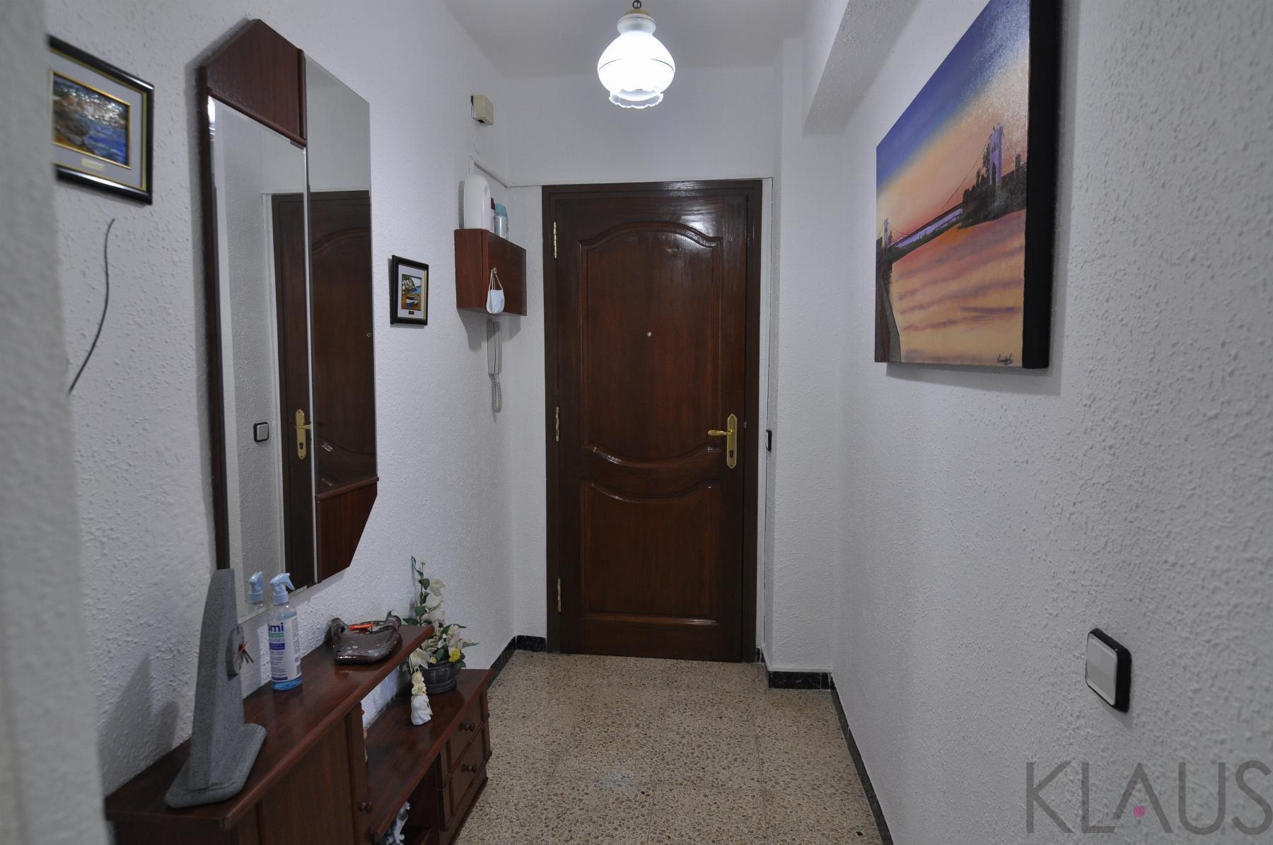 For sale of flat in Sant Carles de la Ràpita