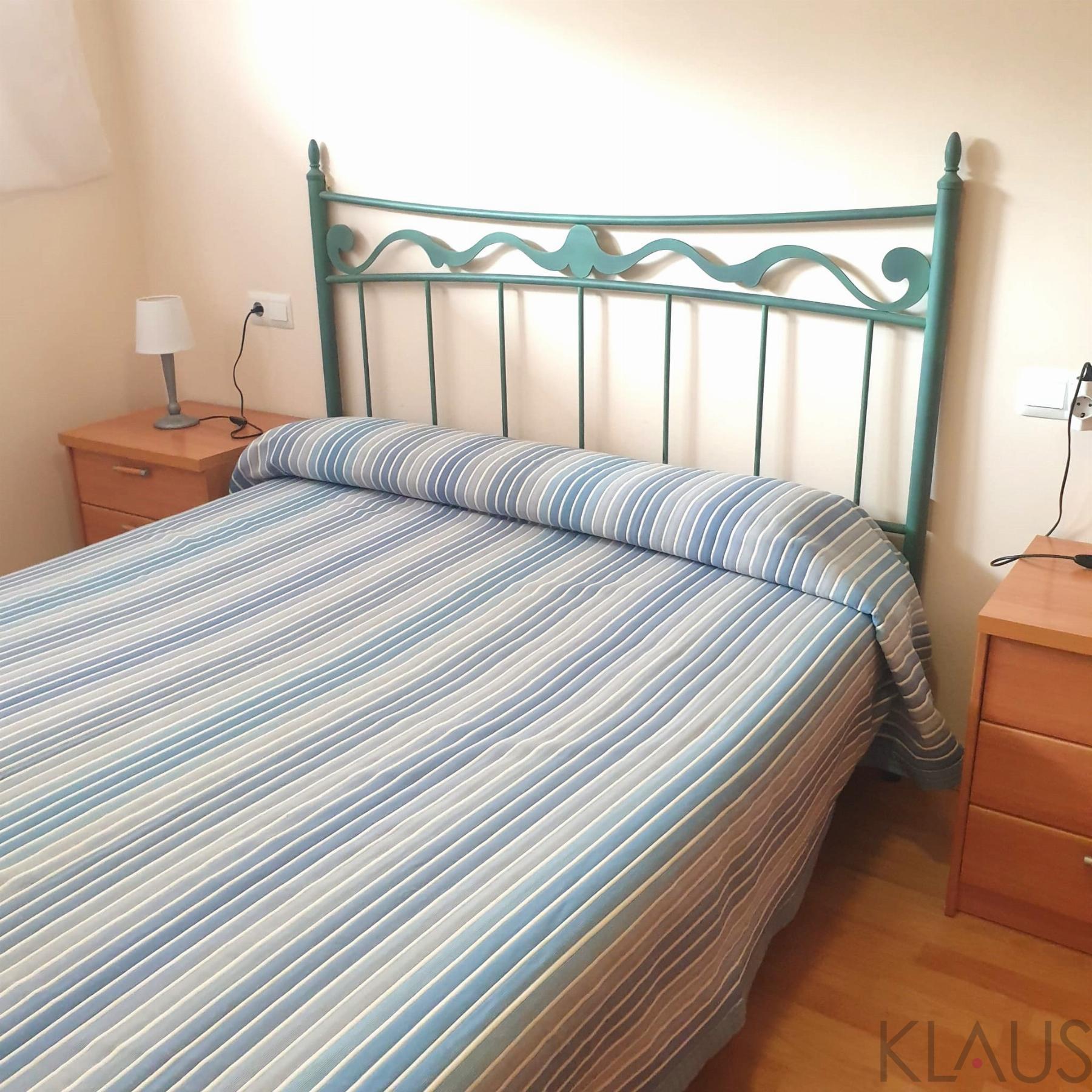 For rent of apartment in Sant Carles de la Ràpita