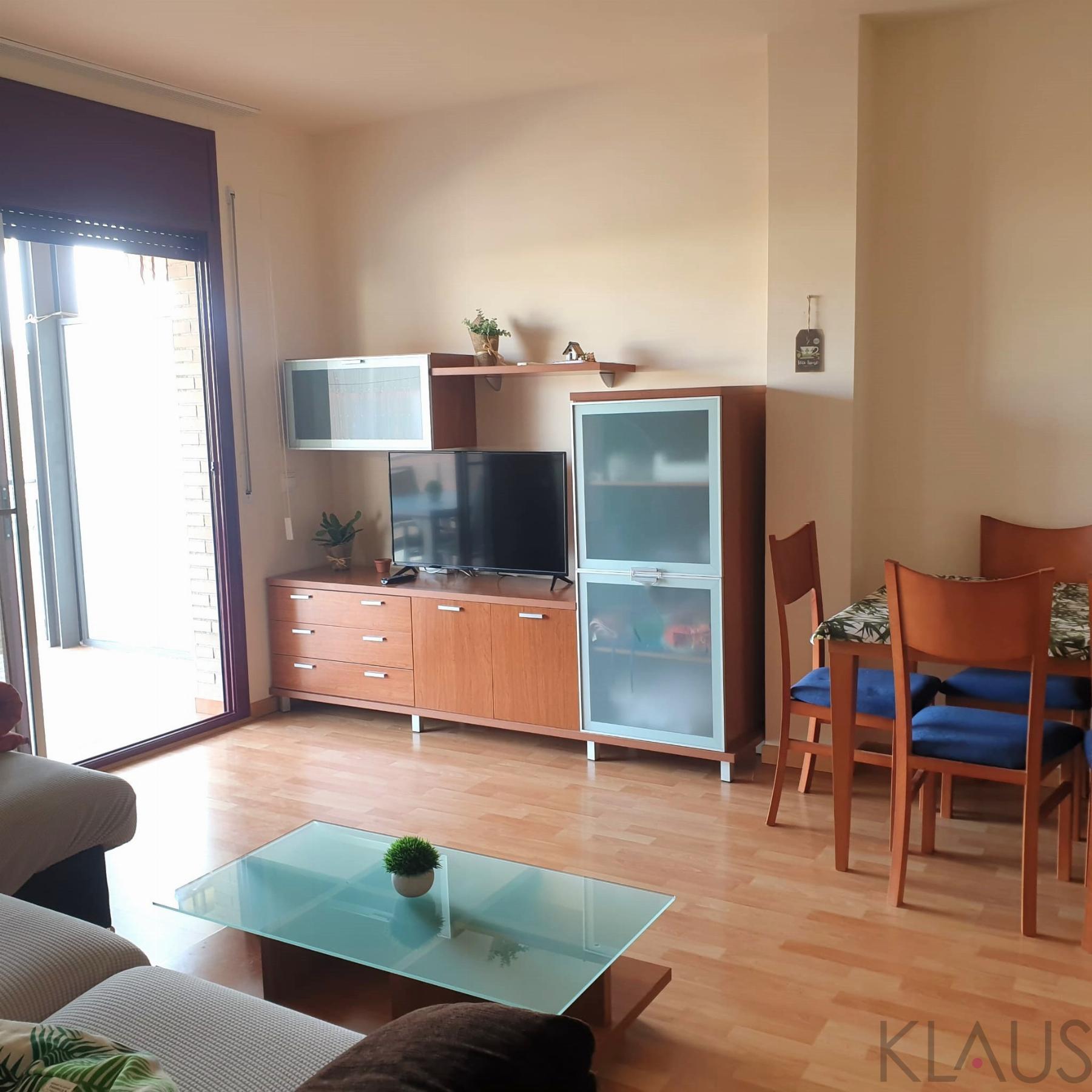 For rent of apartment in Sant Carles de la Ràpita