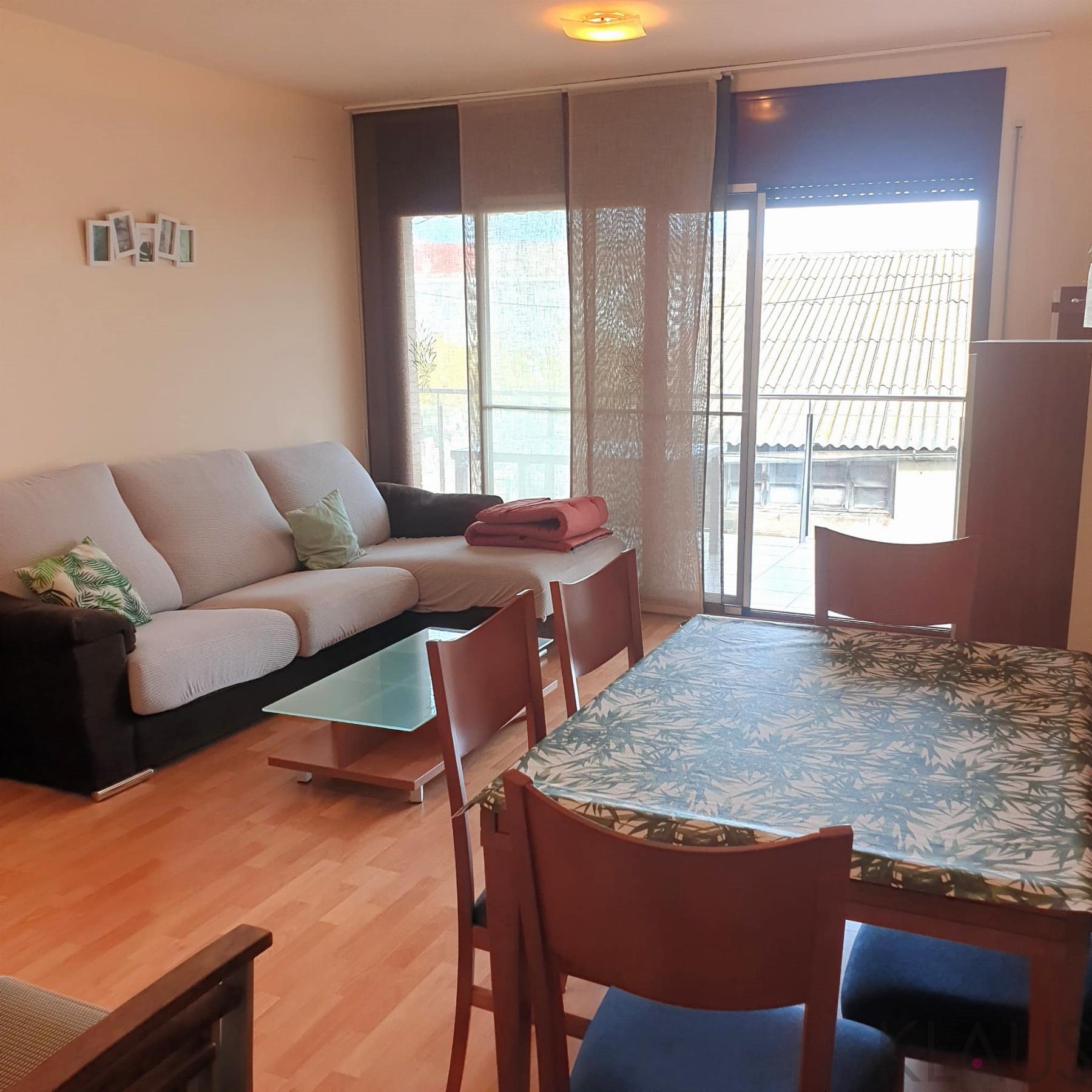 Alquiler de apartamento en Sant Carles de la Ràpita