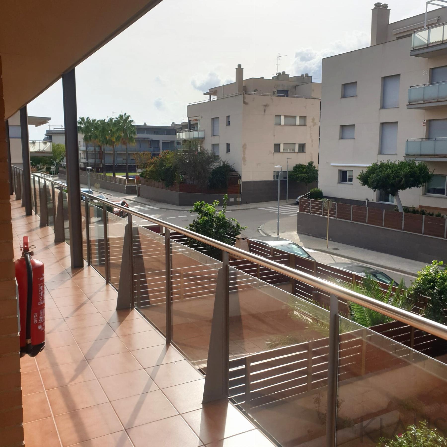 For rent of apartment in Sant Carles de la Ràpita