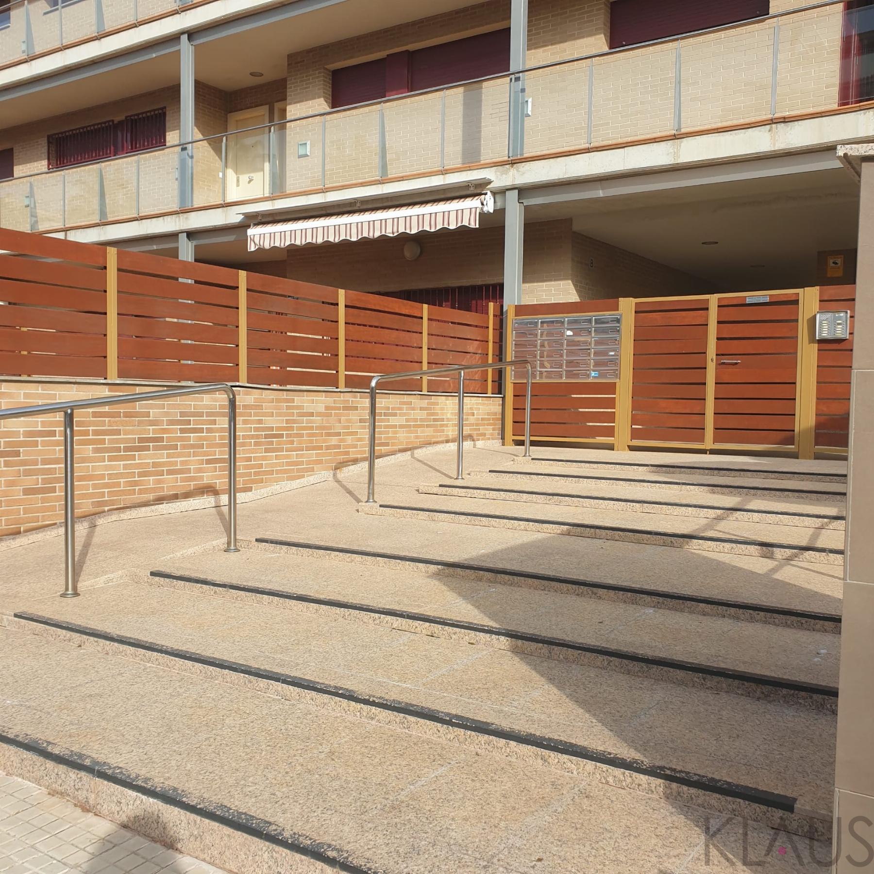 For rent of apartment in Sant Carles de la Ràpita