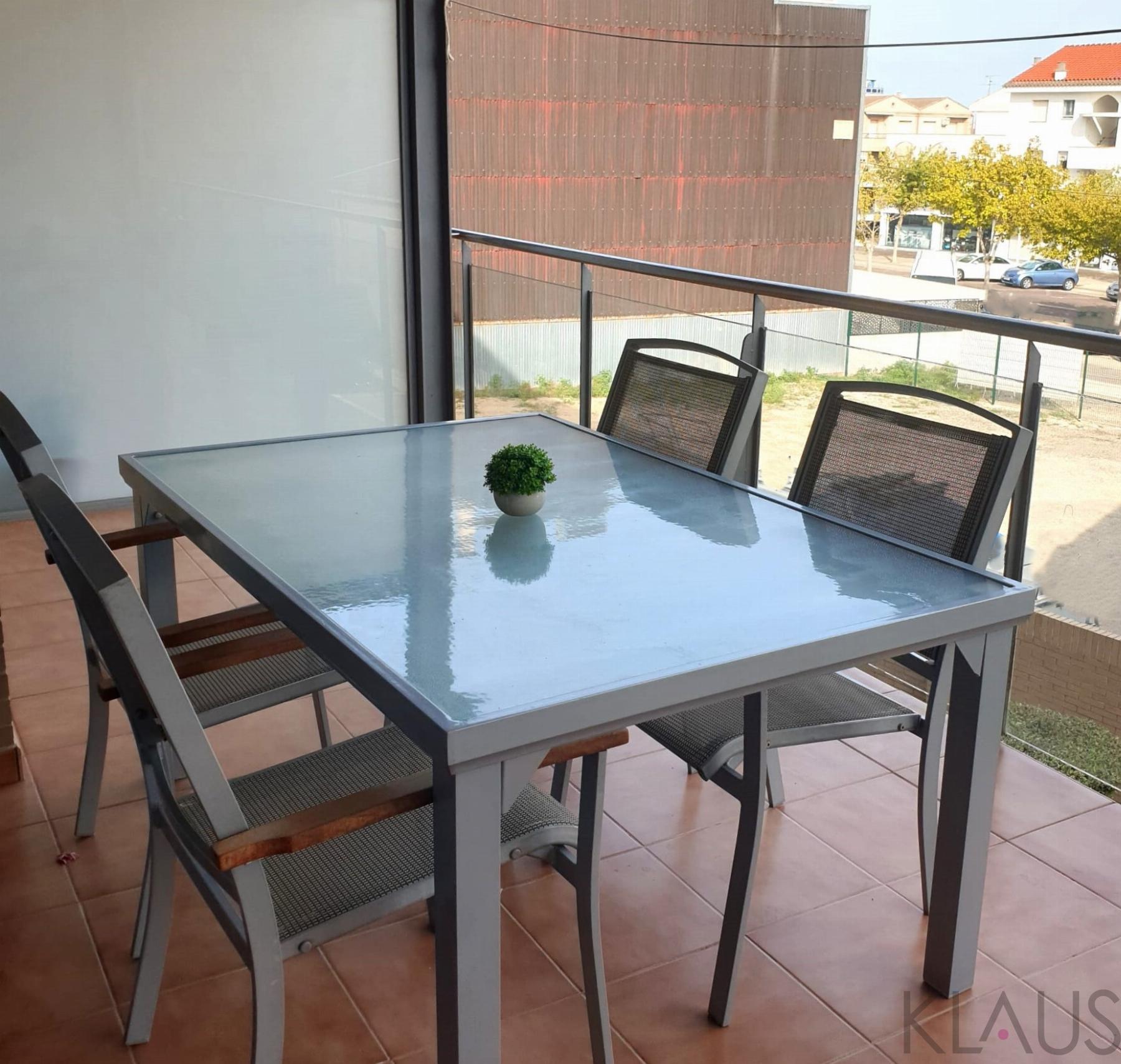 For rent of apartment in Sant Carles de la Ràpita