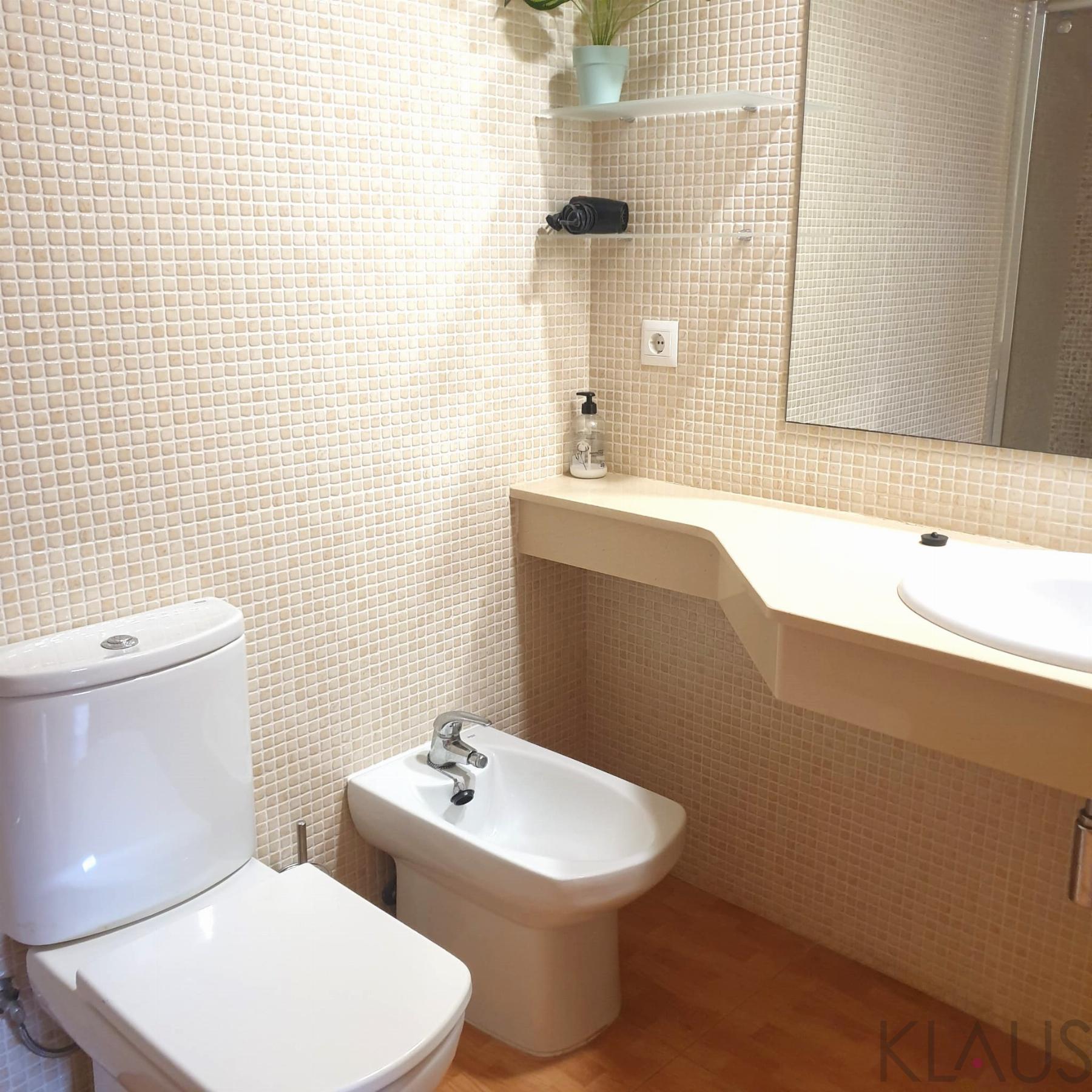 For rent of apartment in Sant Carles de la Ràpita