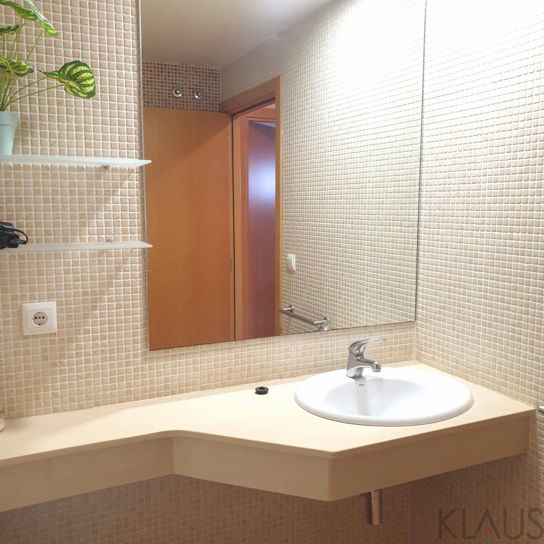 For rent of apartment in Sant Carles de la Ràpita