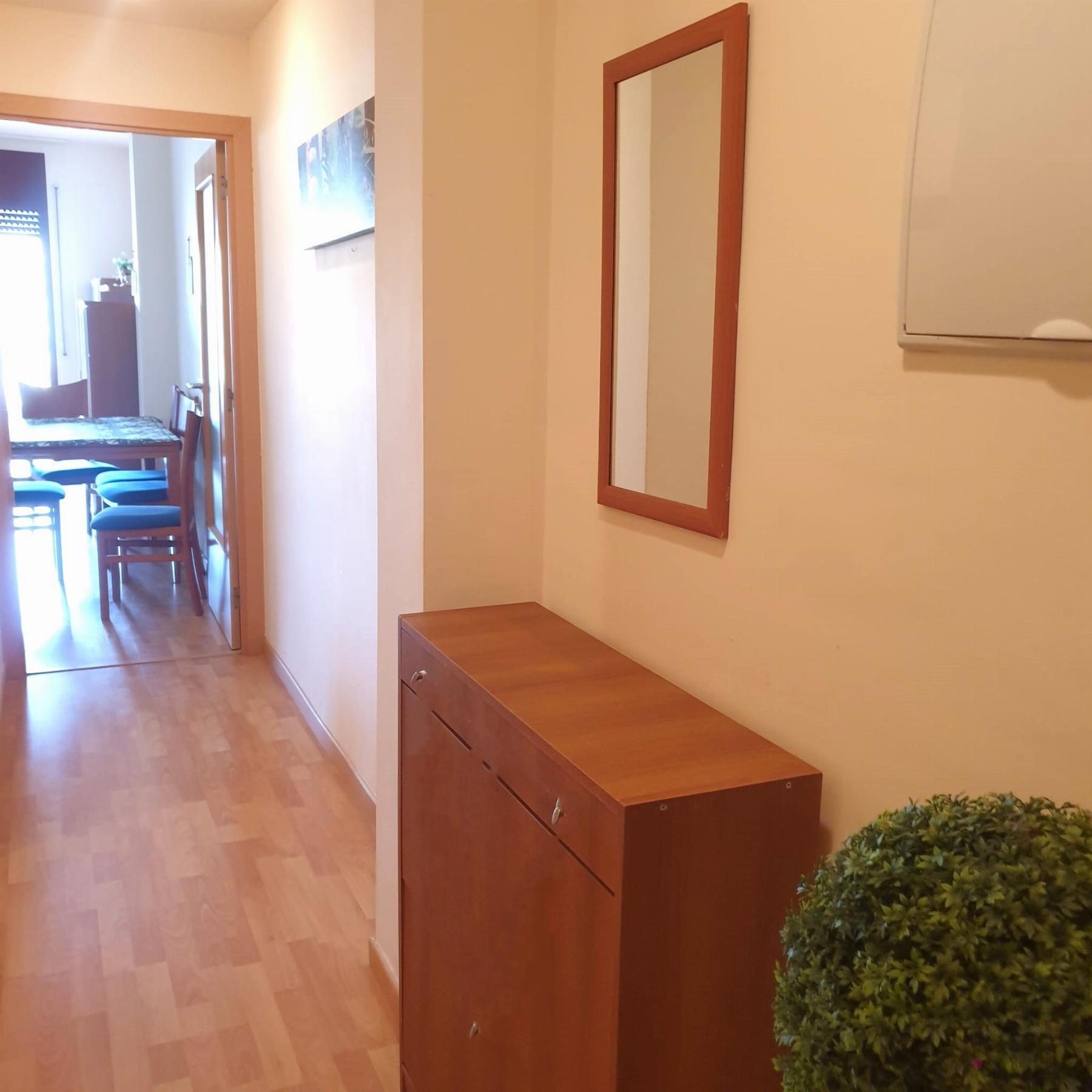 For rent of apartment in Sant Carles de la Ràpita
