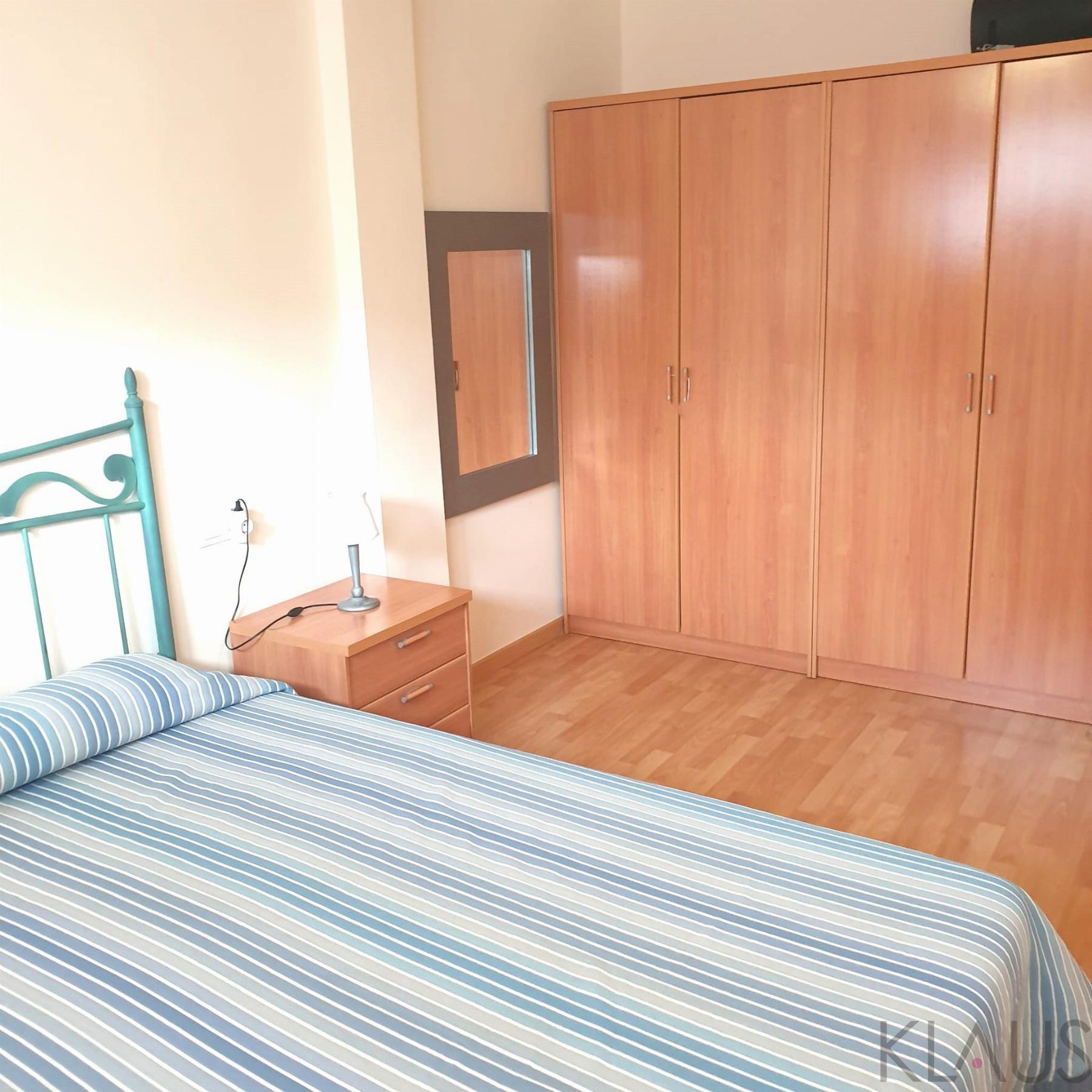 For rent of apartment in Sant Carles de la Ràpita
