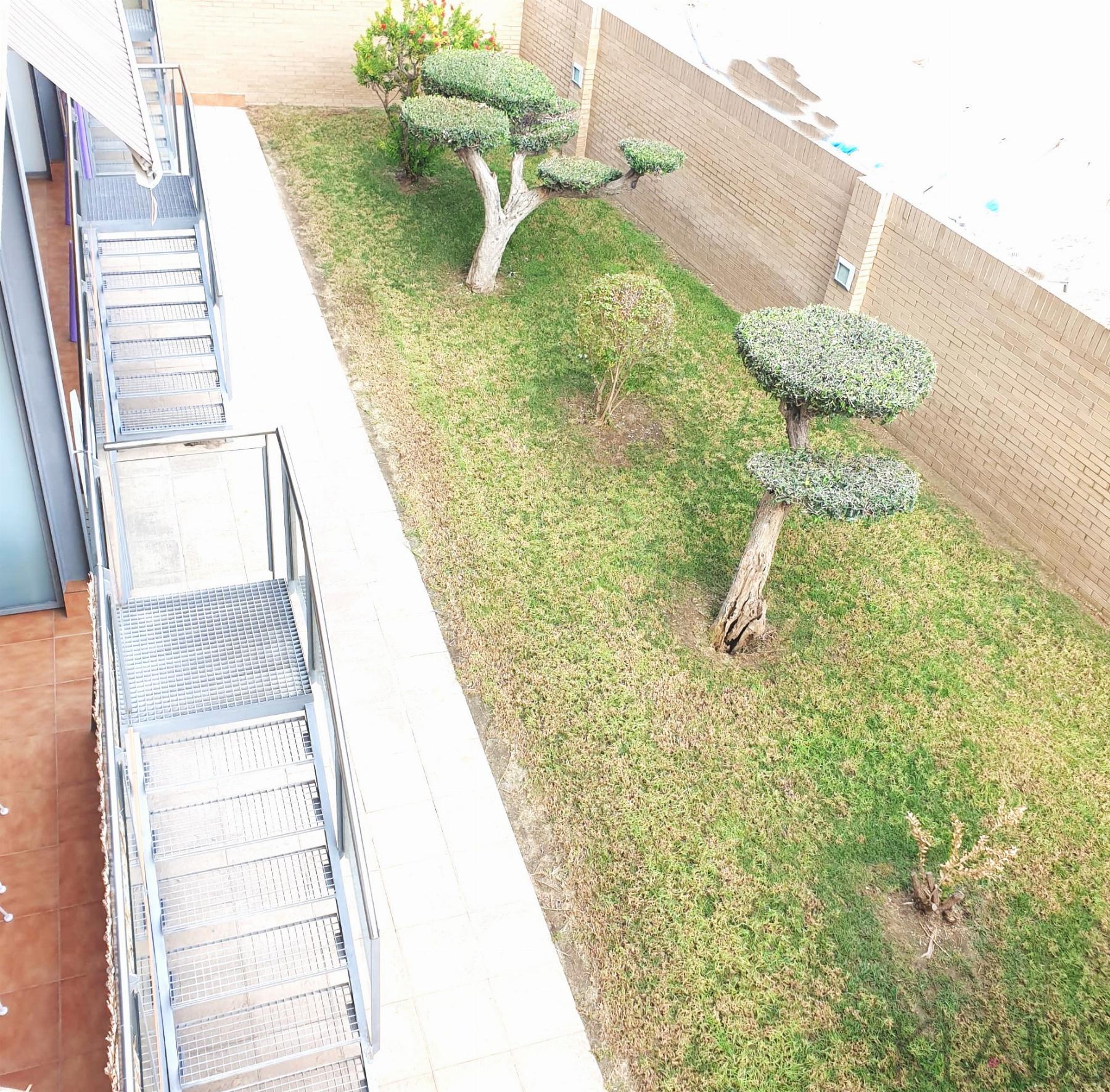 For rent of apartment in Sant Carles de la Ràpita