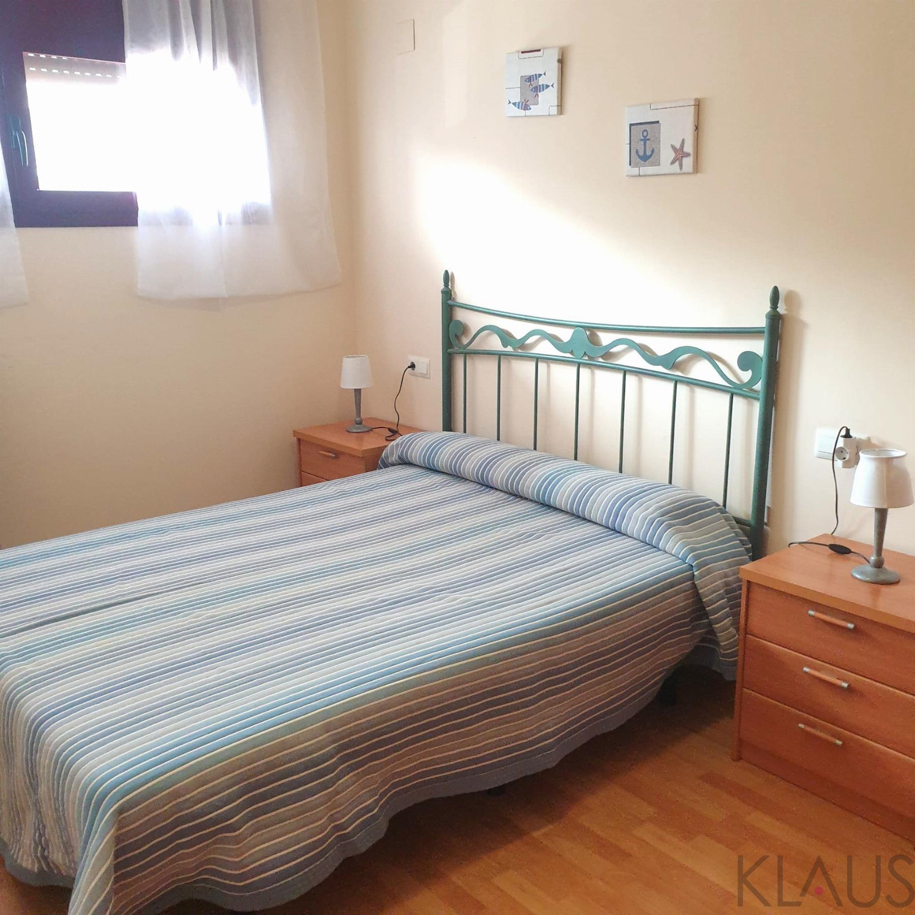 For rent of apartment in Sant Carles de la Ràpita