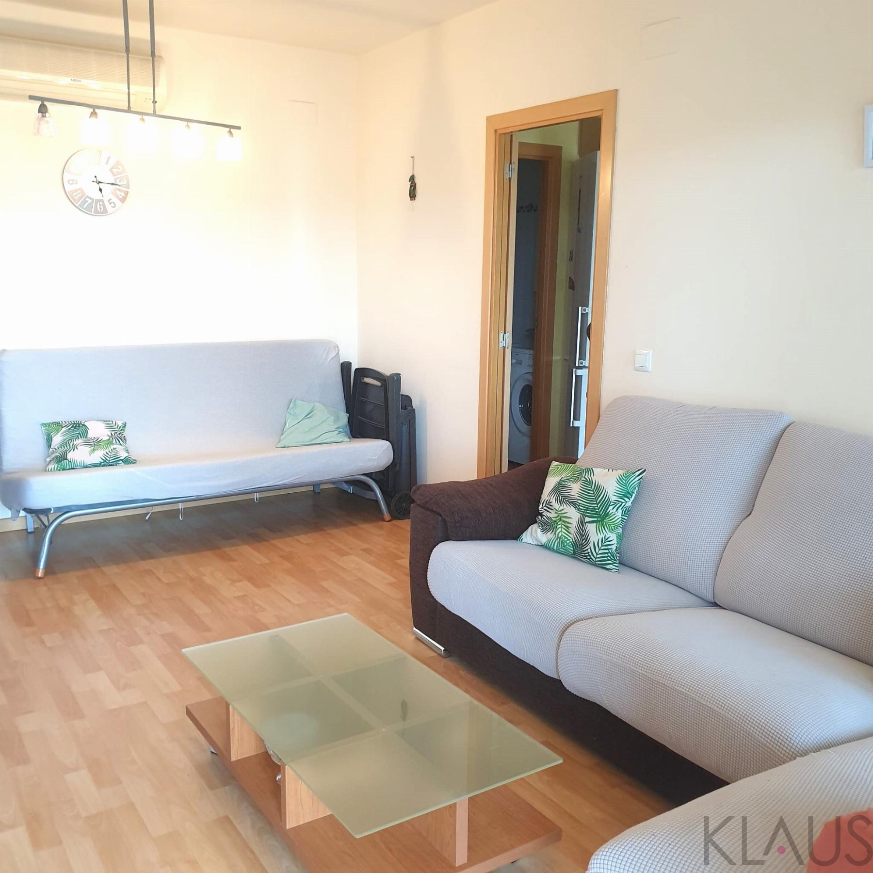 For rent of apartment in Sant Carles de la Ràpita