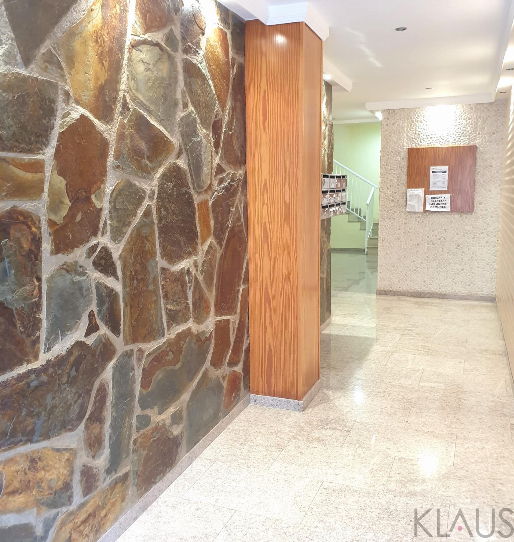 For rent of apartment in Sant Carles de la Ràpita