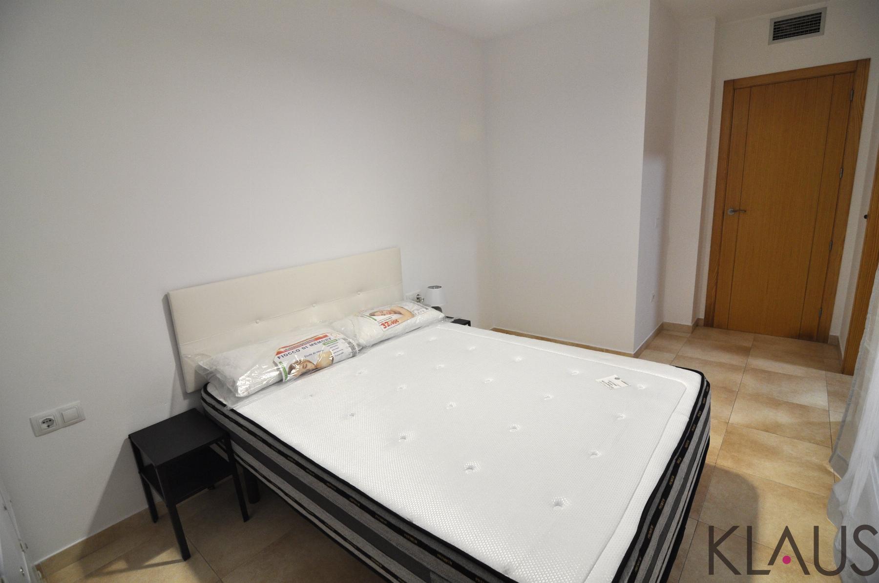 Venta de piso en La Ràpita