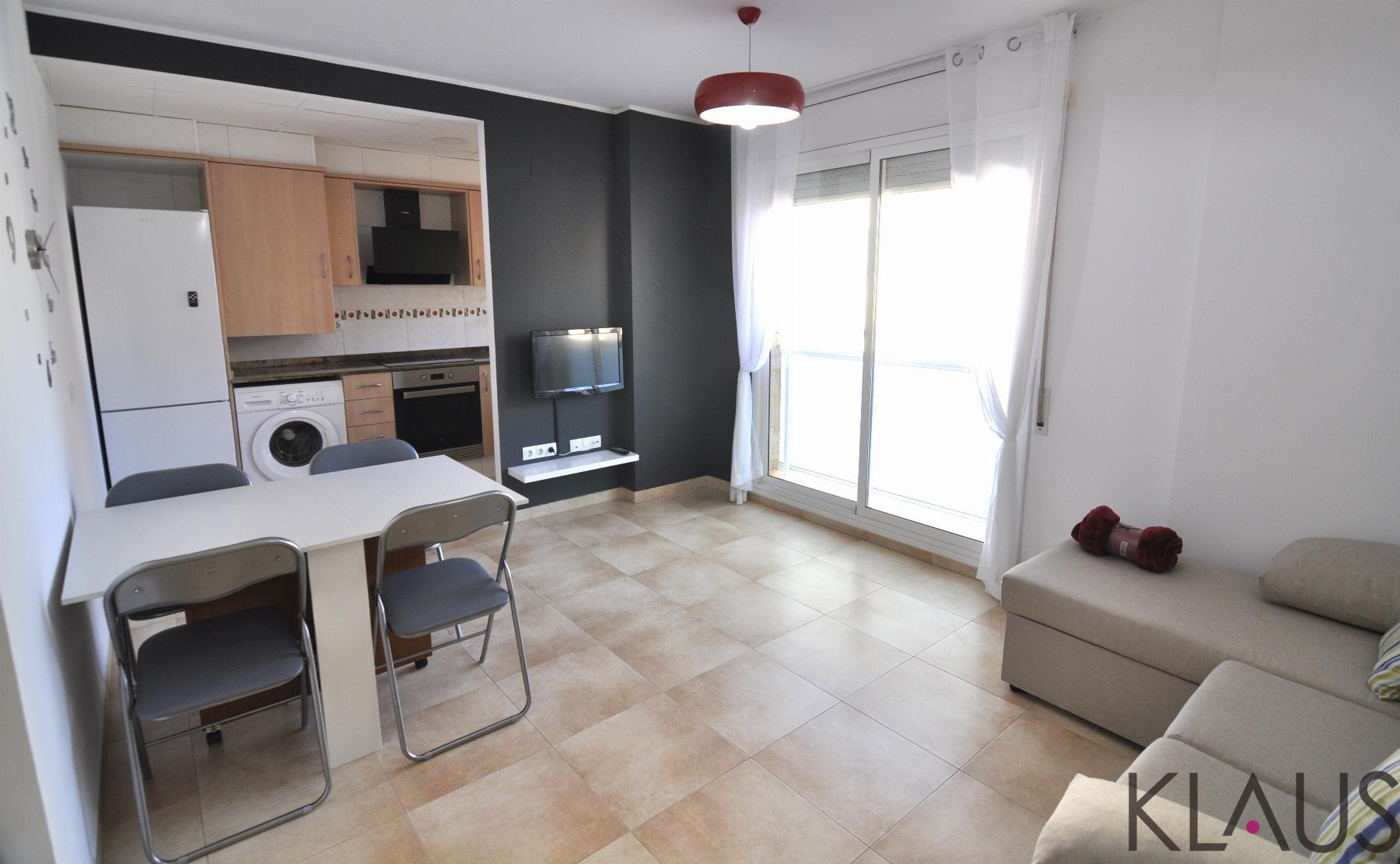 Venta de piso en La Ràpita