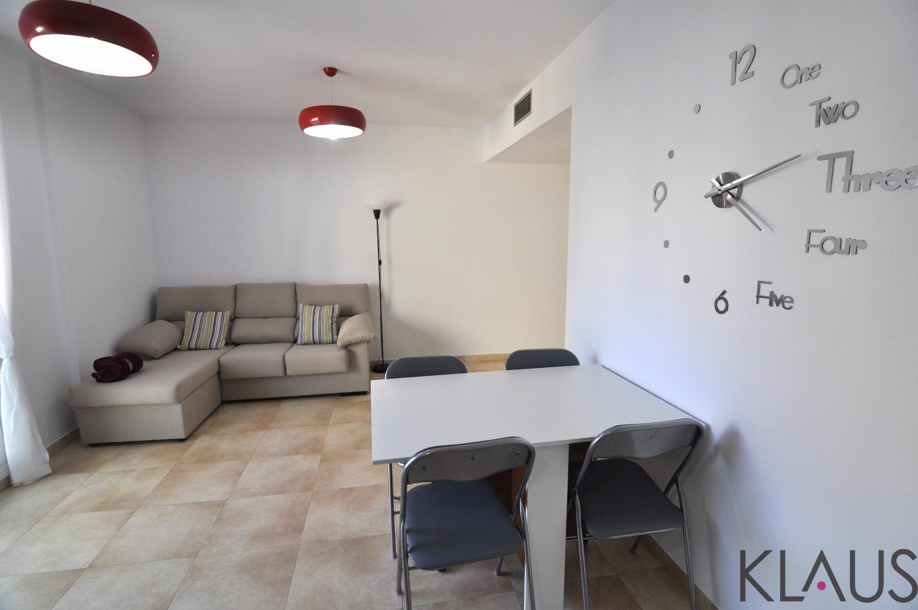 Venta de piso en La Ràpita
