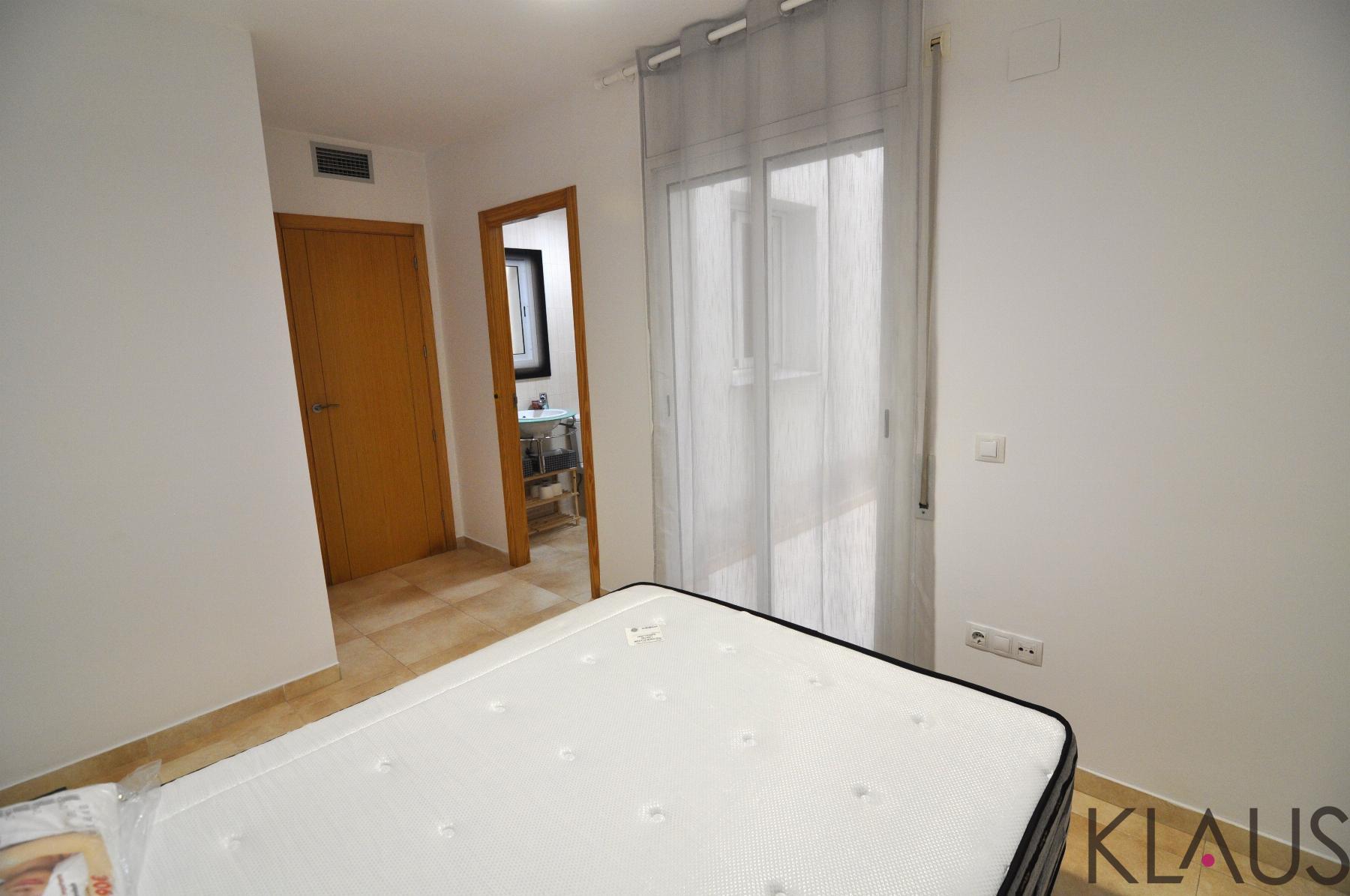 Venta de piso en La Ràpita