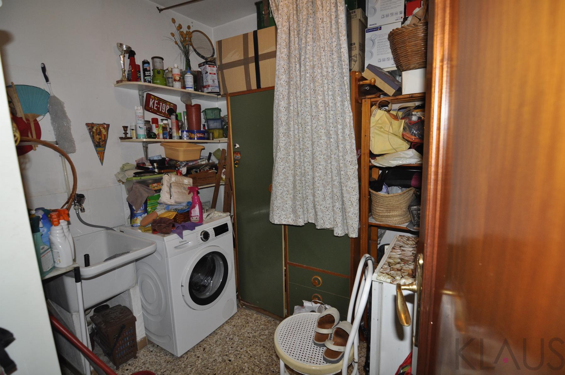Verkoop van appartement in La Ràpita