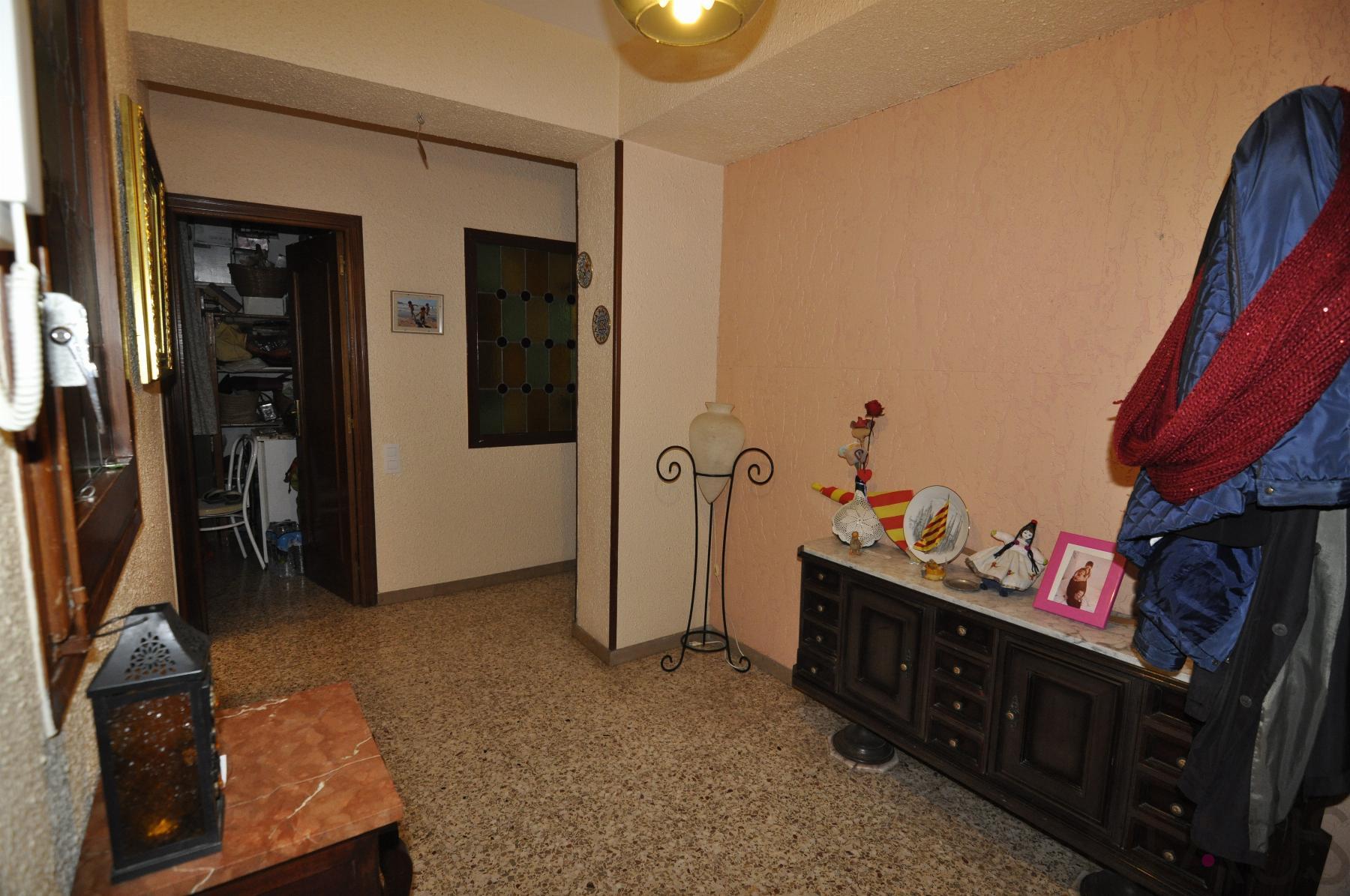 Verkoop van appartement in La Ràpita