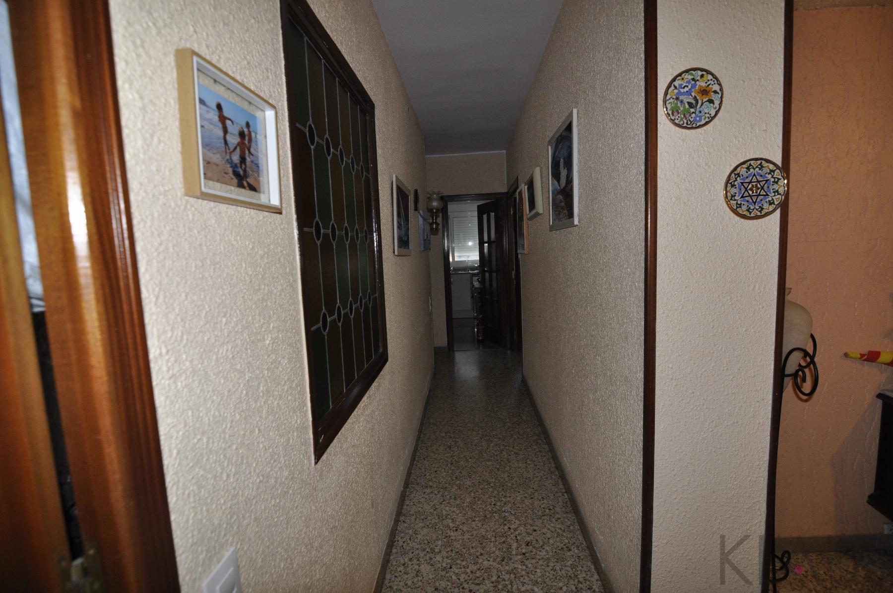 Verkoop van appartement in La Ràpita