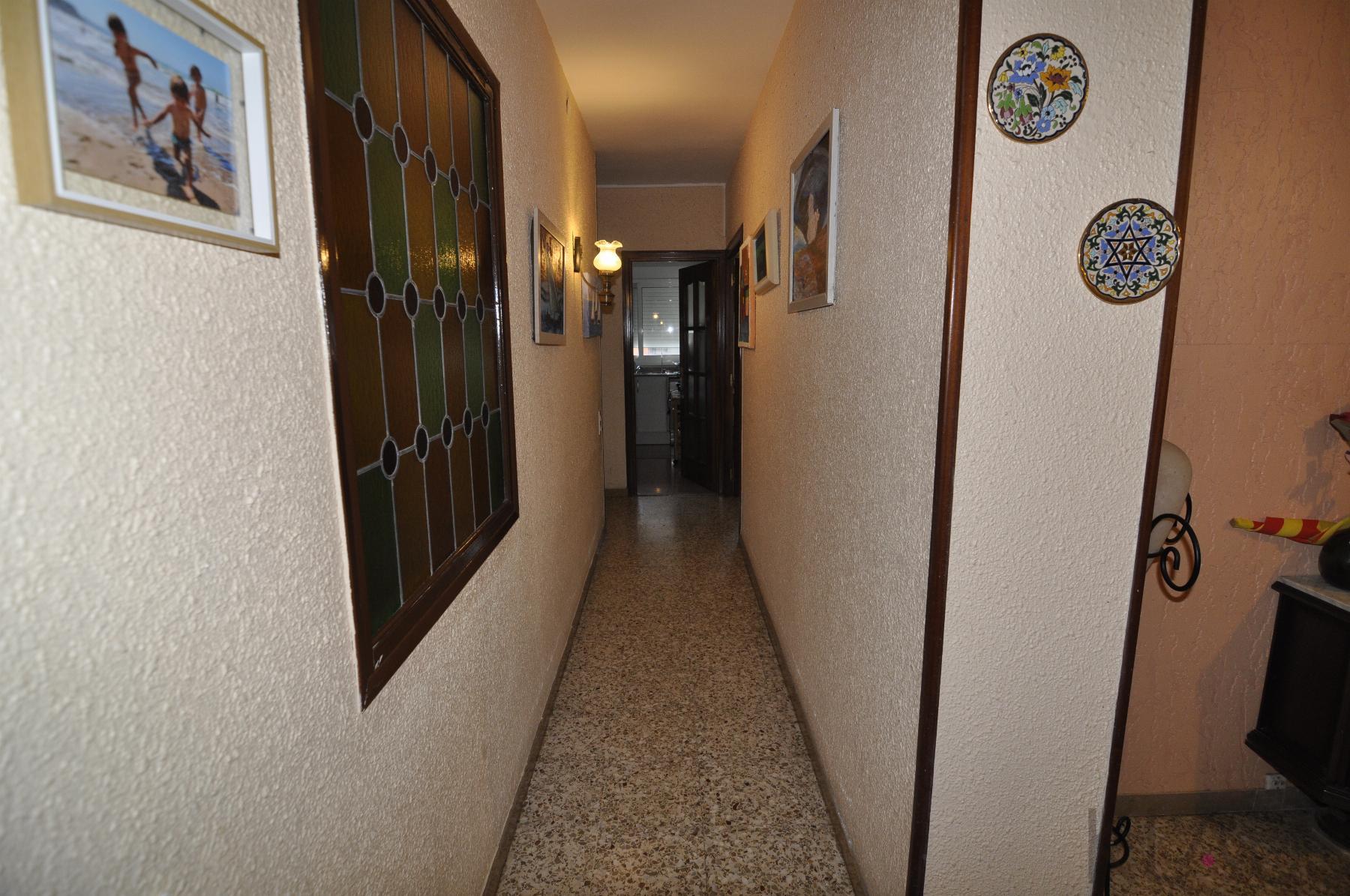 Verkoop van appartement in La Ràpita