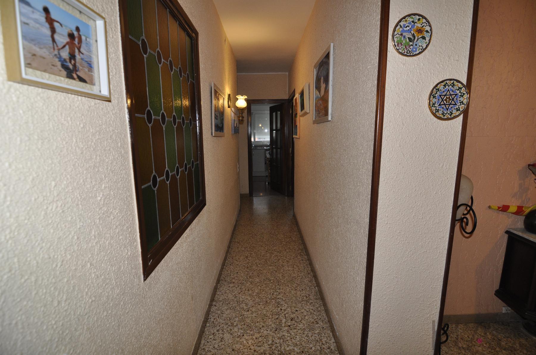 Venta de piso en Sant Carles de la Ràpita