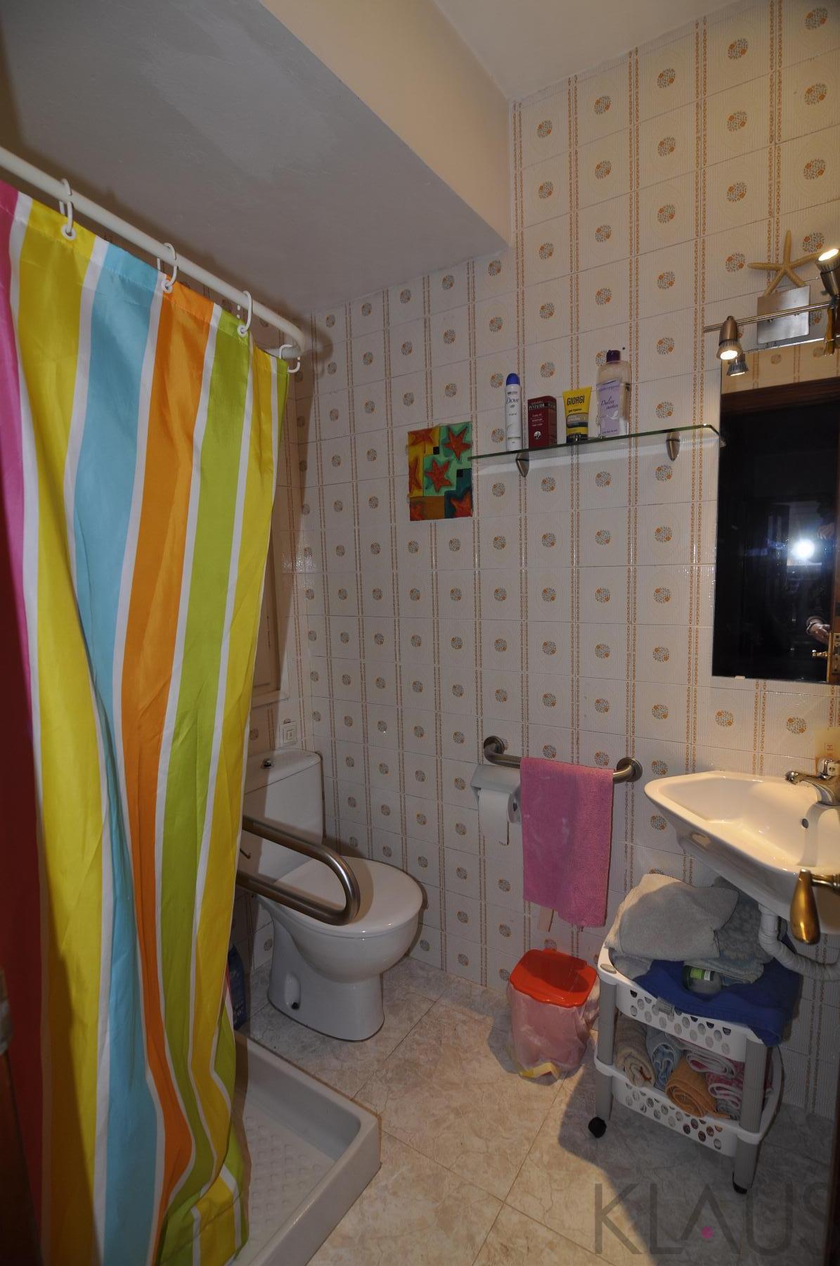 Verkoop van appartement in La Ràpita