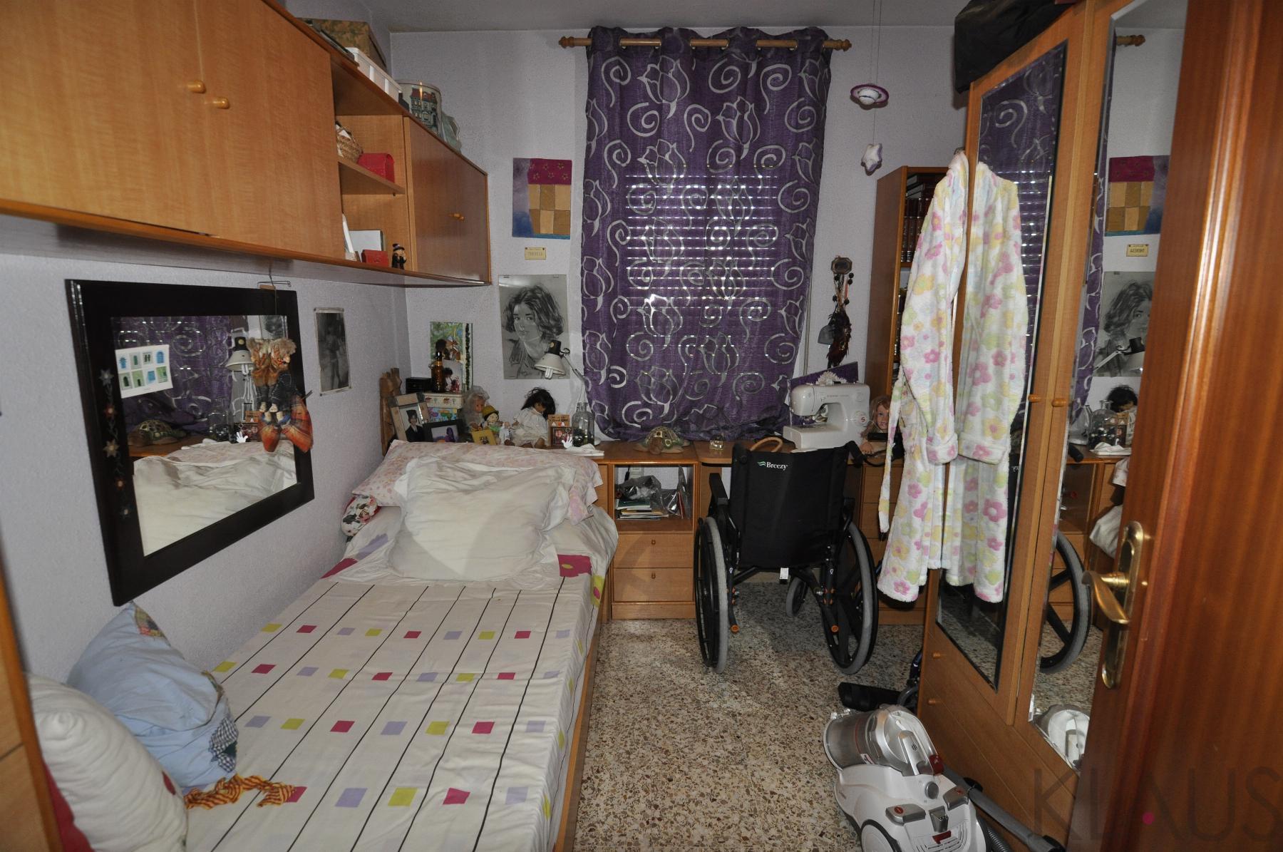 Verkoop van appartement in La Ràpita