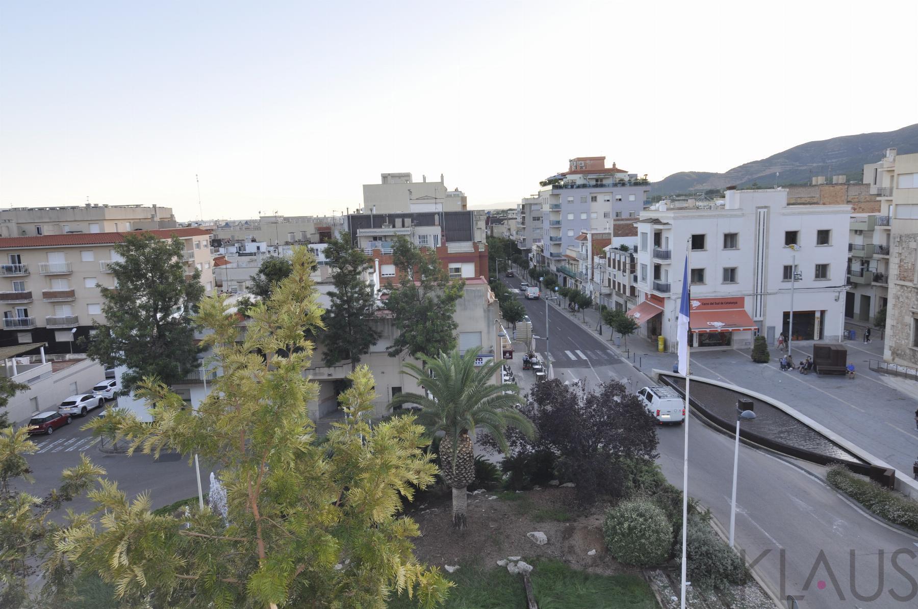 Venta de piso en Sant Carles de la Ràpita