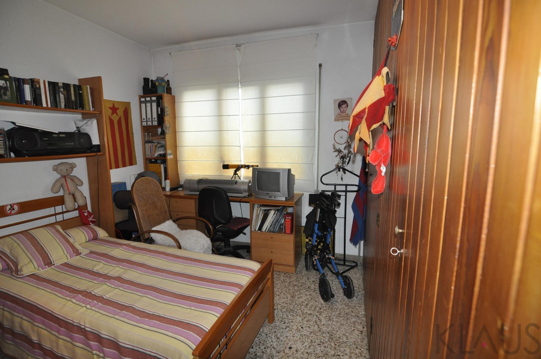 Verkoop van appartement in La Ràpita