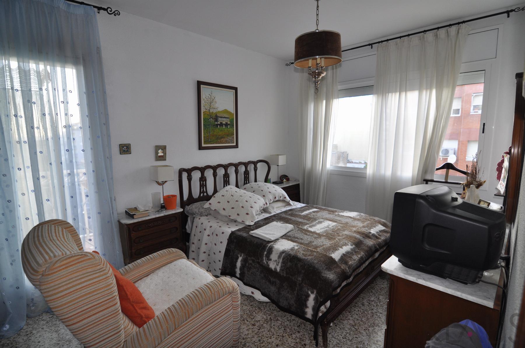 Verkoop van appartement in La Ràpita