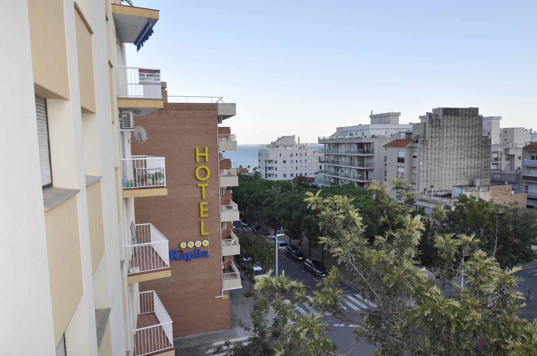 Verkoop van appartement in La Ràpita