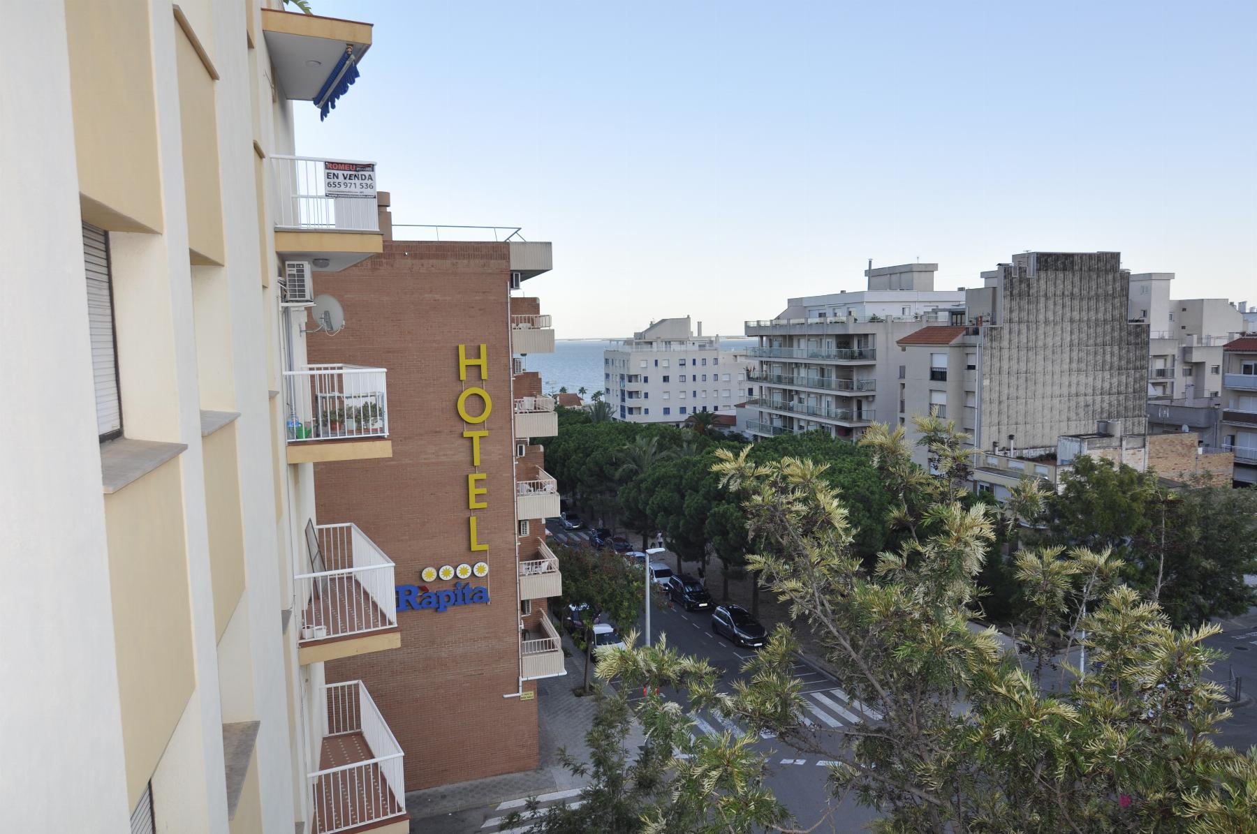 Venta de piso en Sant Carles de la Ràpita