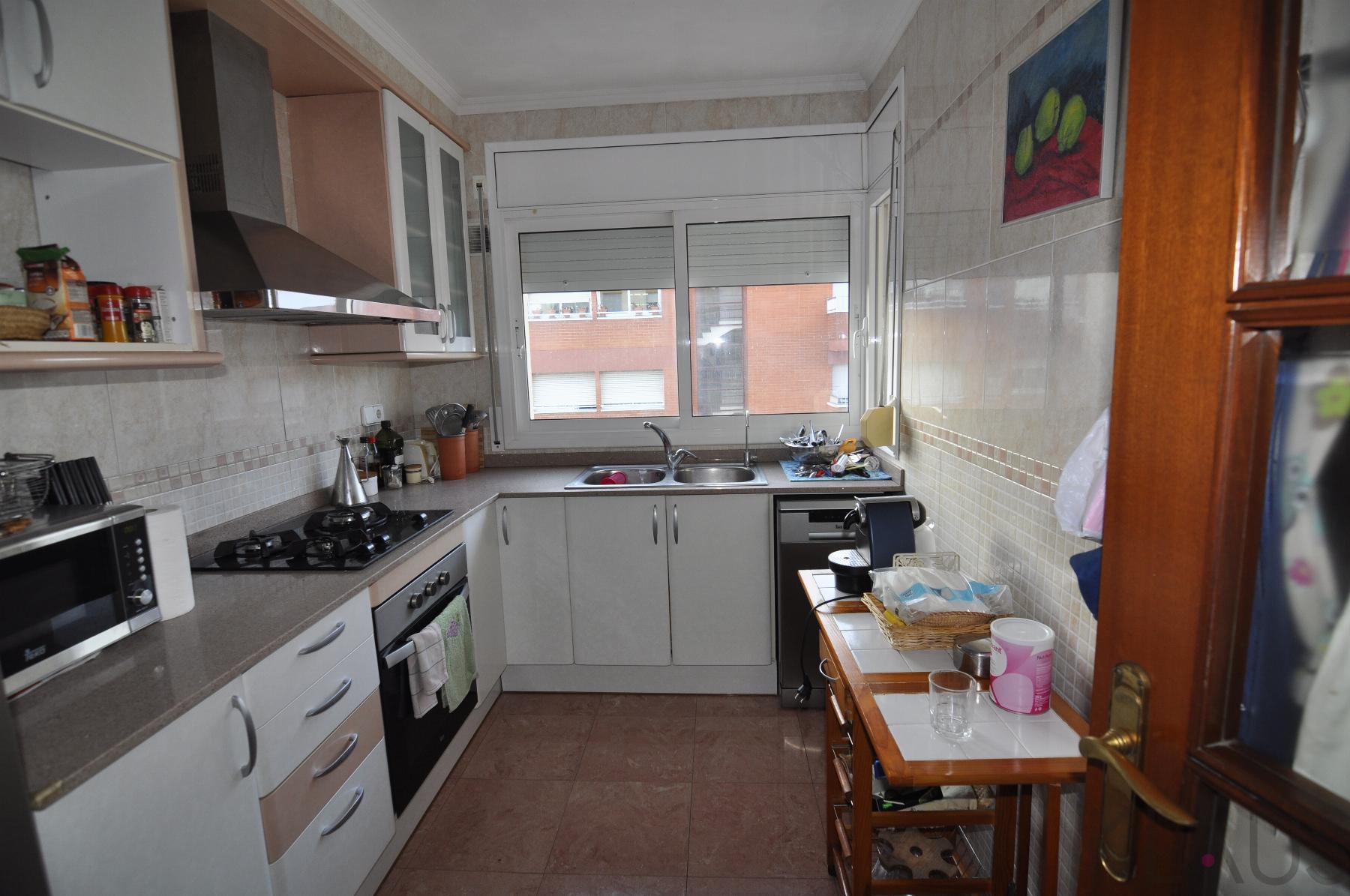 Verkoop van appartement in La Ràpita