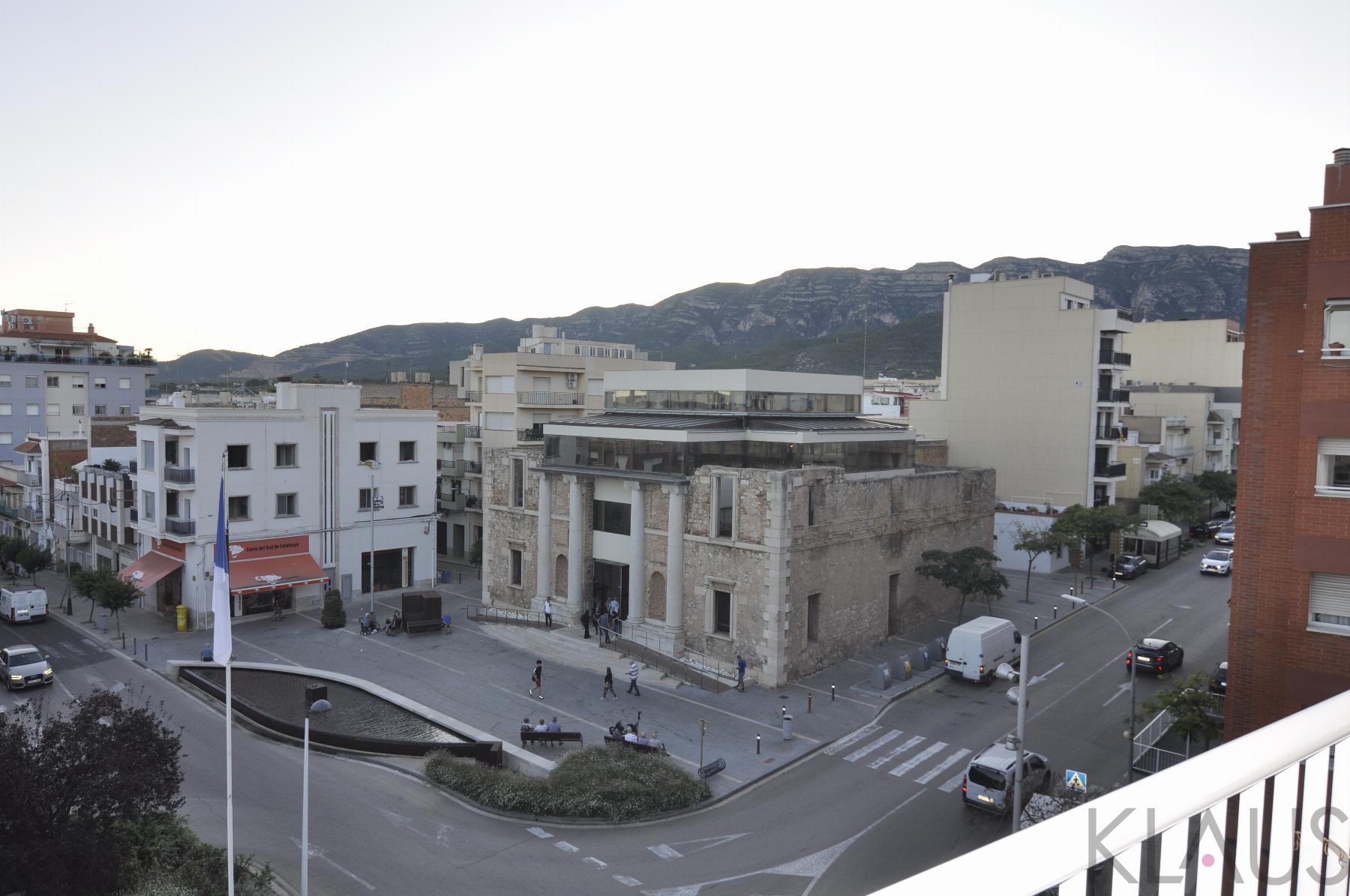 Venta de piso en Sant Carles de la Ràpita