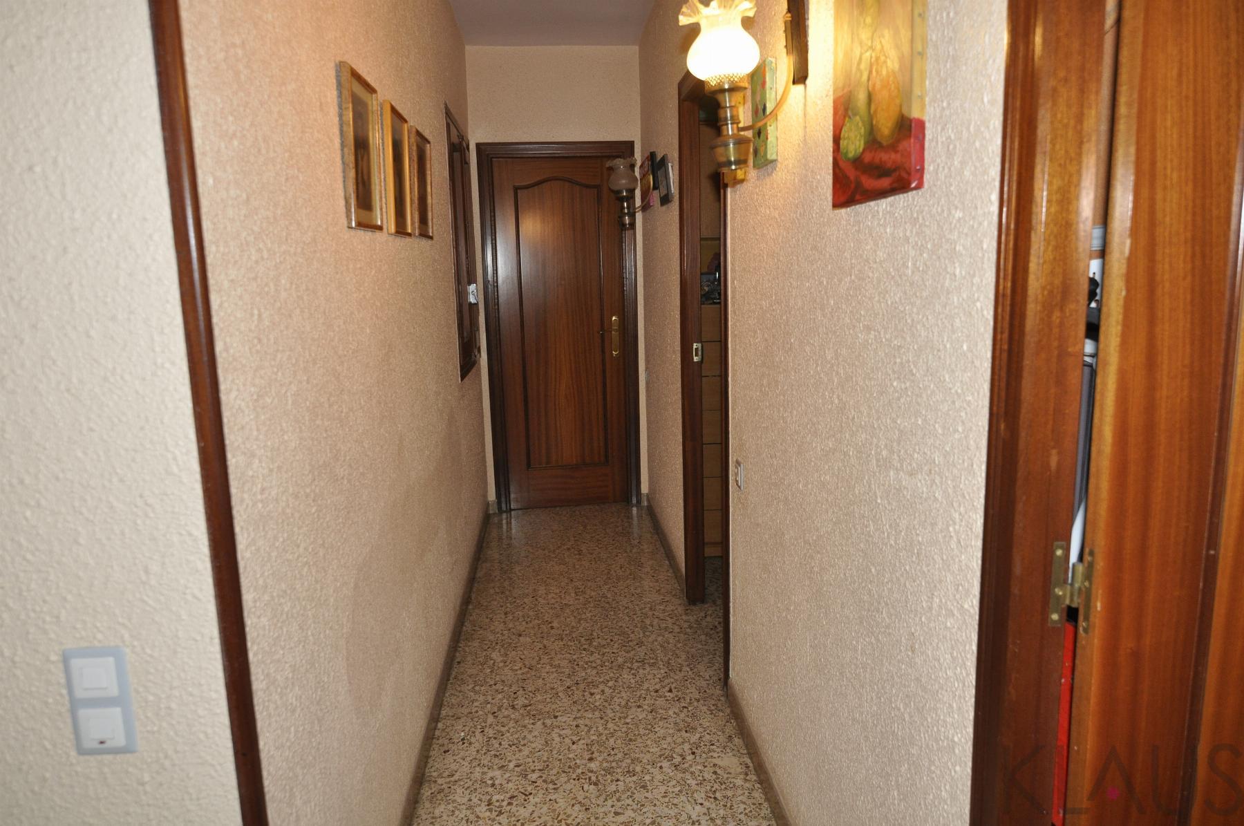 Verkoop van appartement in La Ràpita