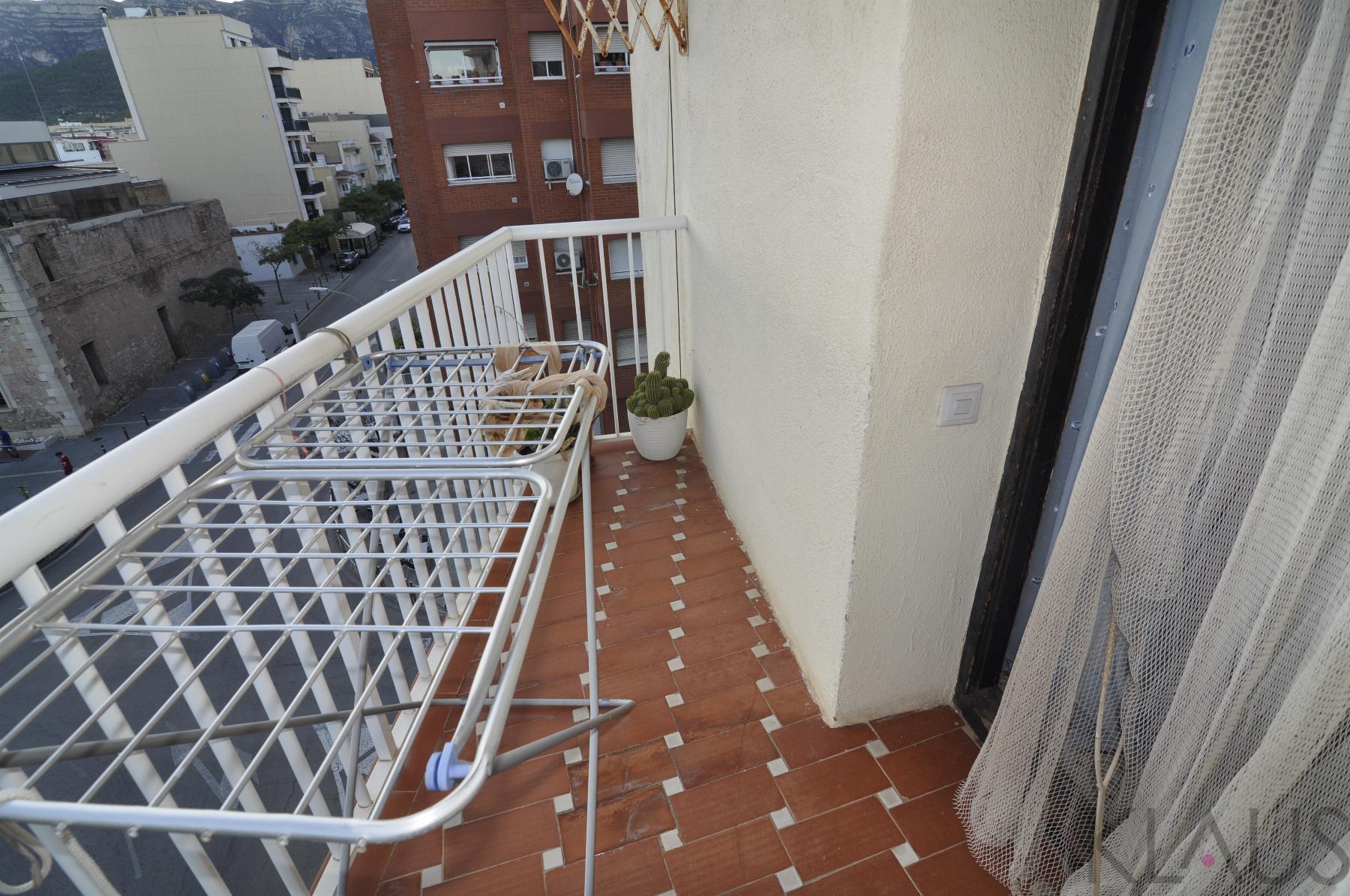 Verkoop van appartement in La Ràpita