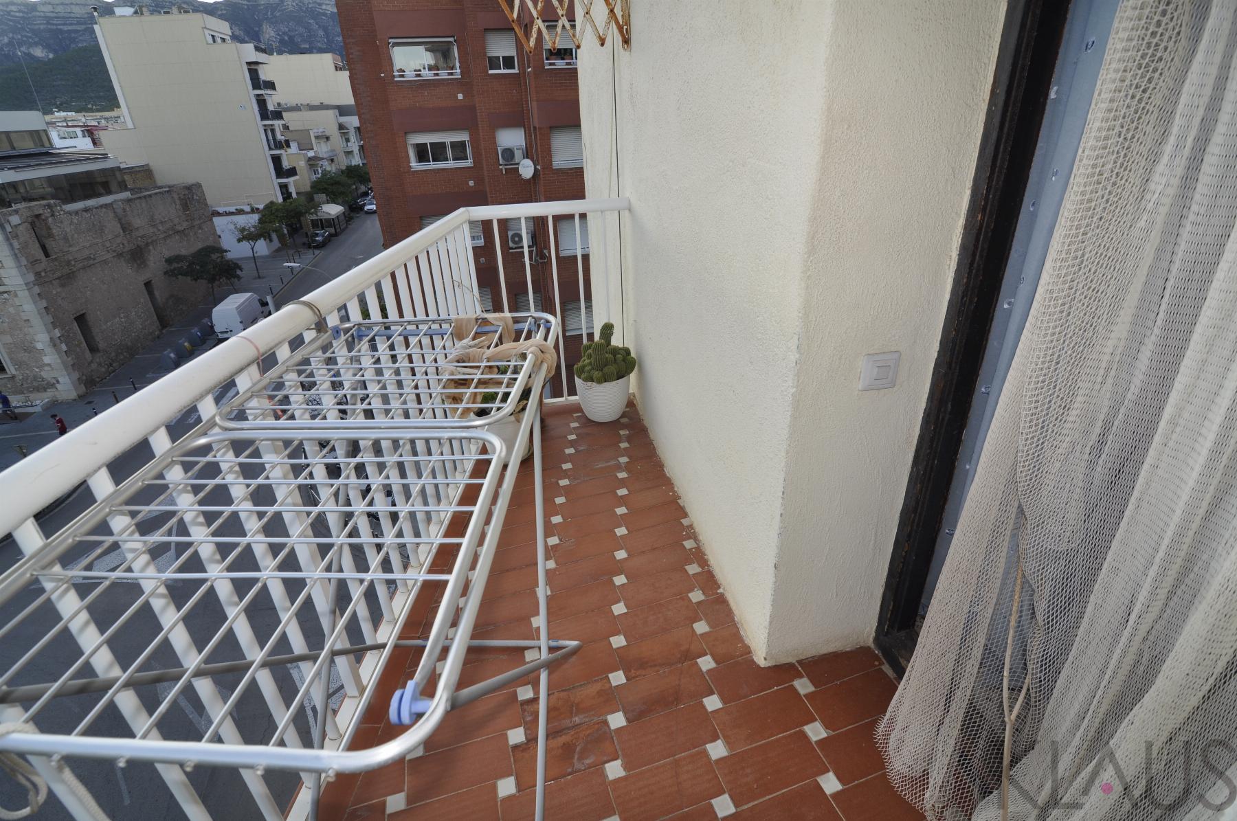 Venta de piso en Sant Carles de la Ràpita