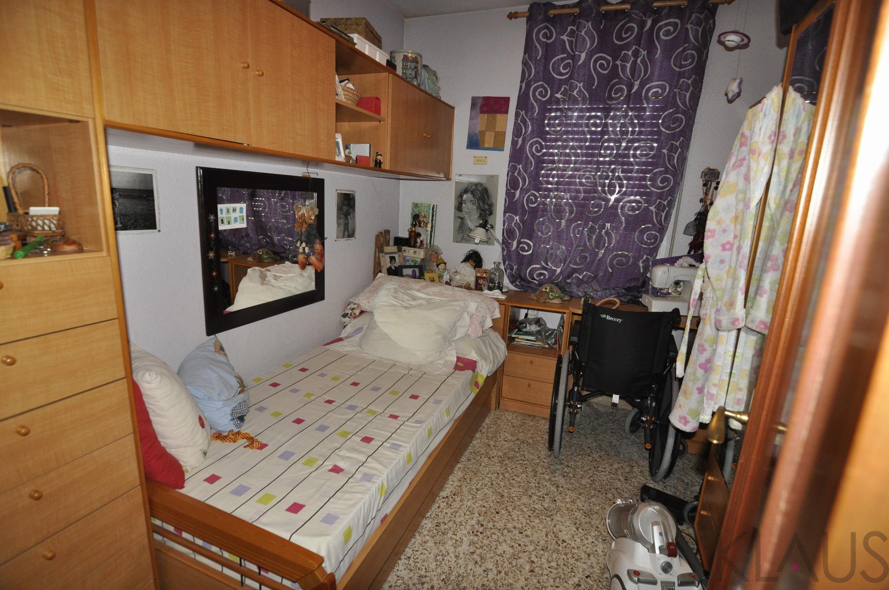 Verkoop van appartement in La Ràpita