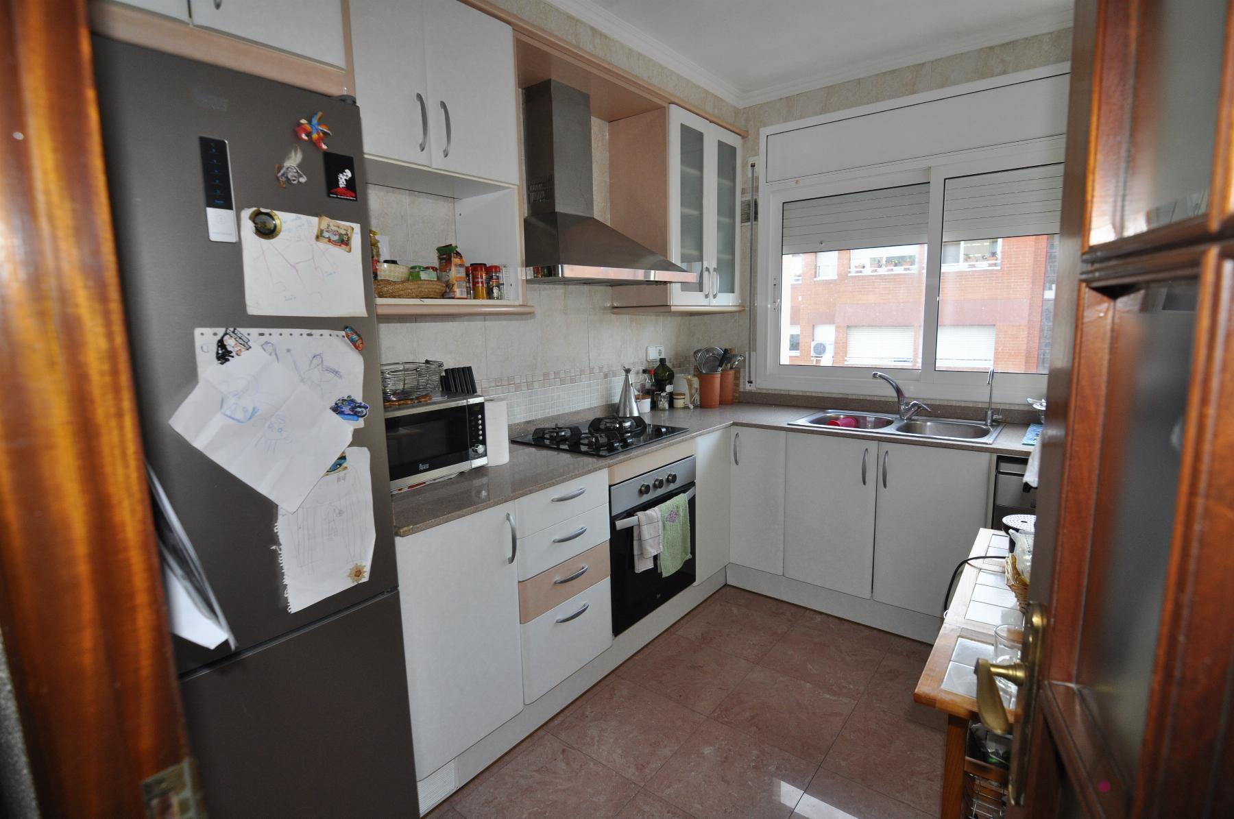 Verkoop van appartement in La Ràpita